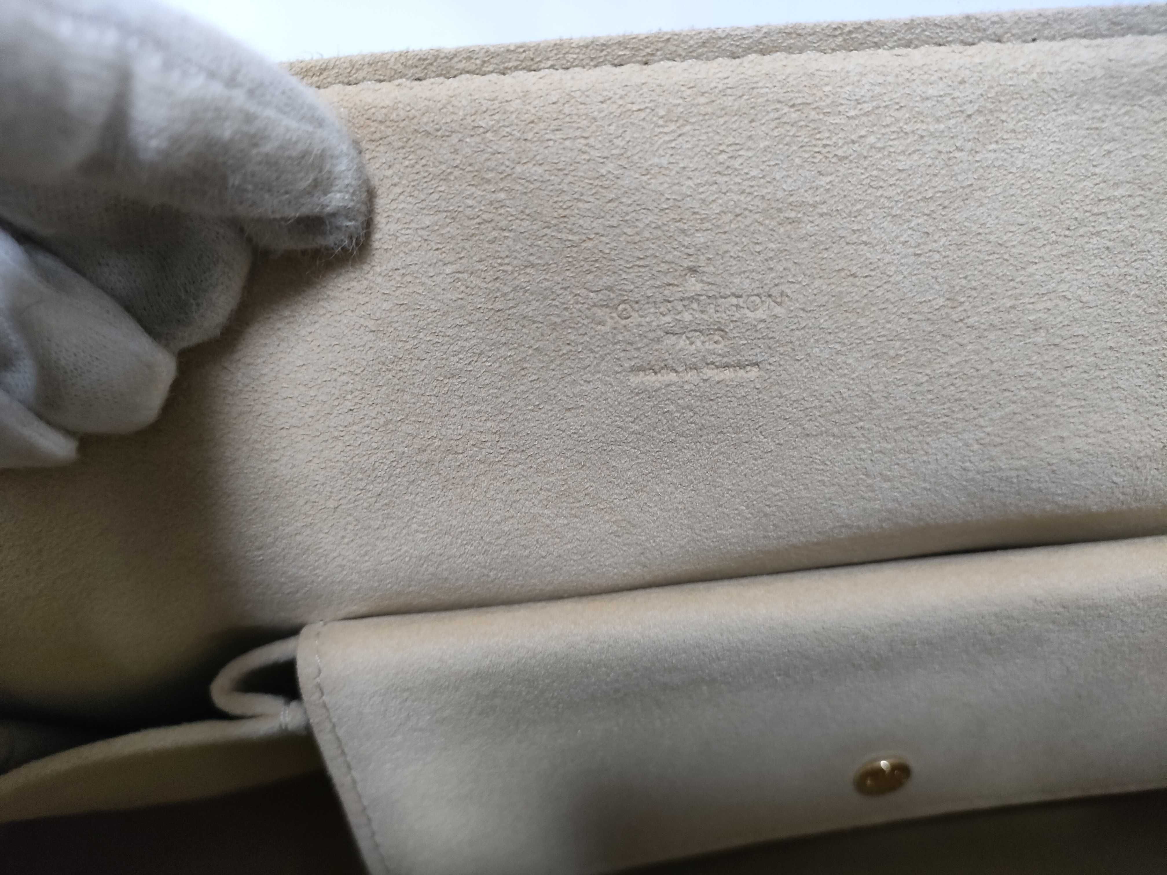 Monogram Beverly GM M40120 Tote Bag — view 14