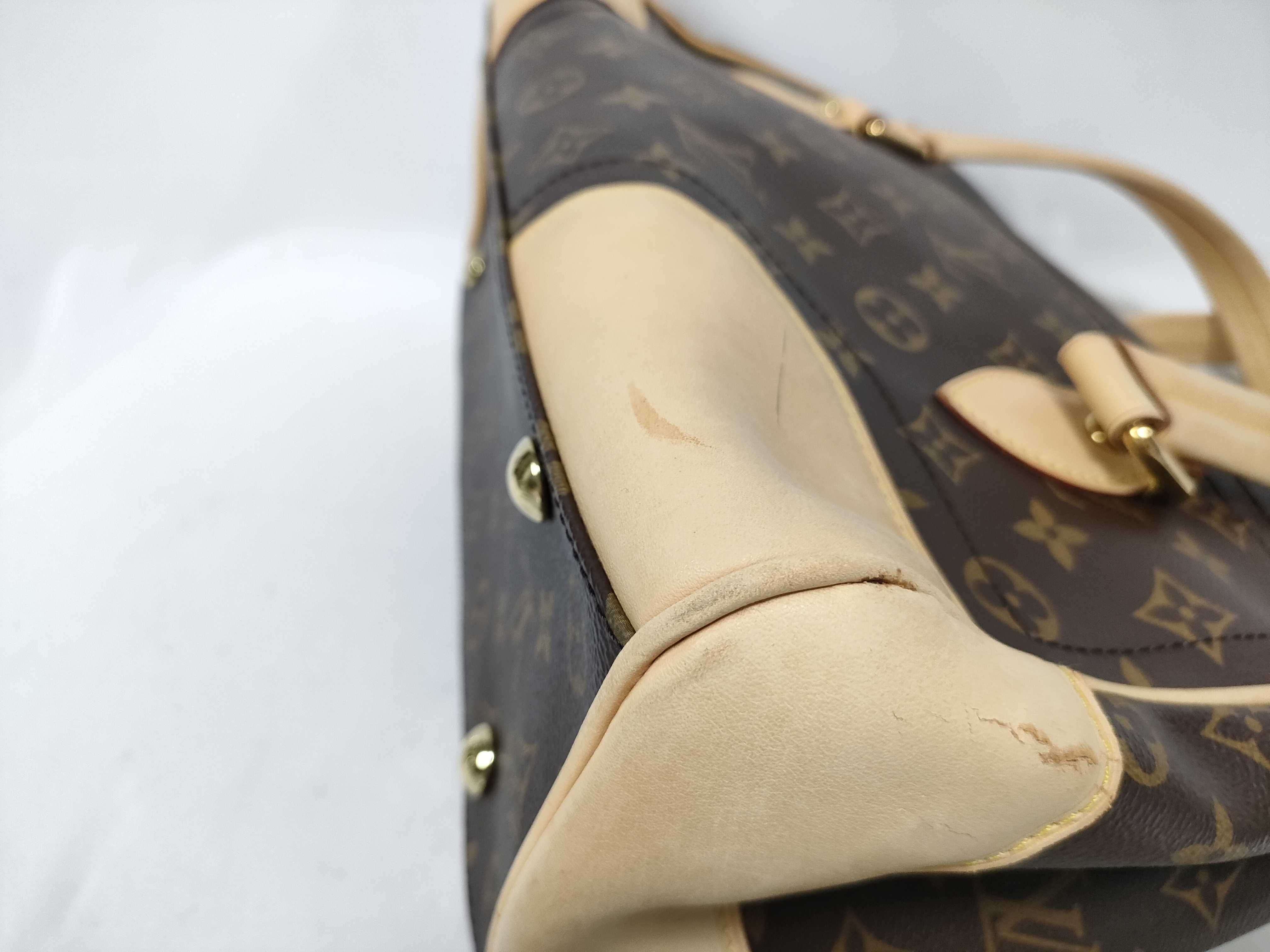 Monogram Beverly GM M40120 Tote Bag — view 4