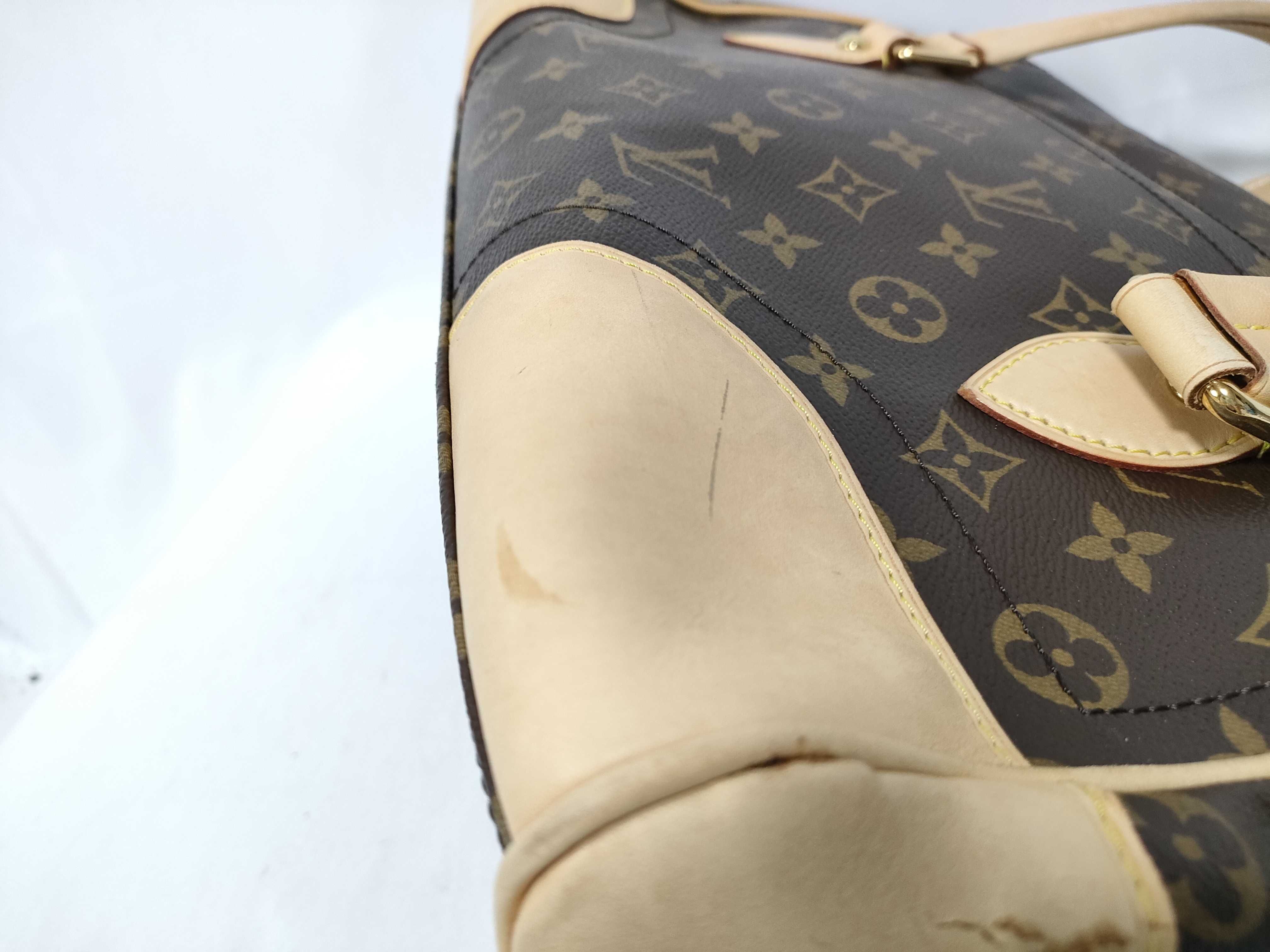 Monogram Beverly GM M40120 Tote Bag — view 6