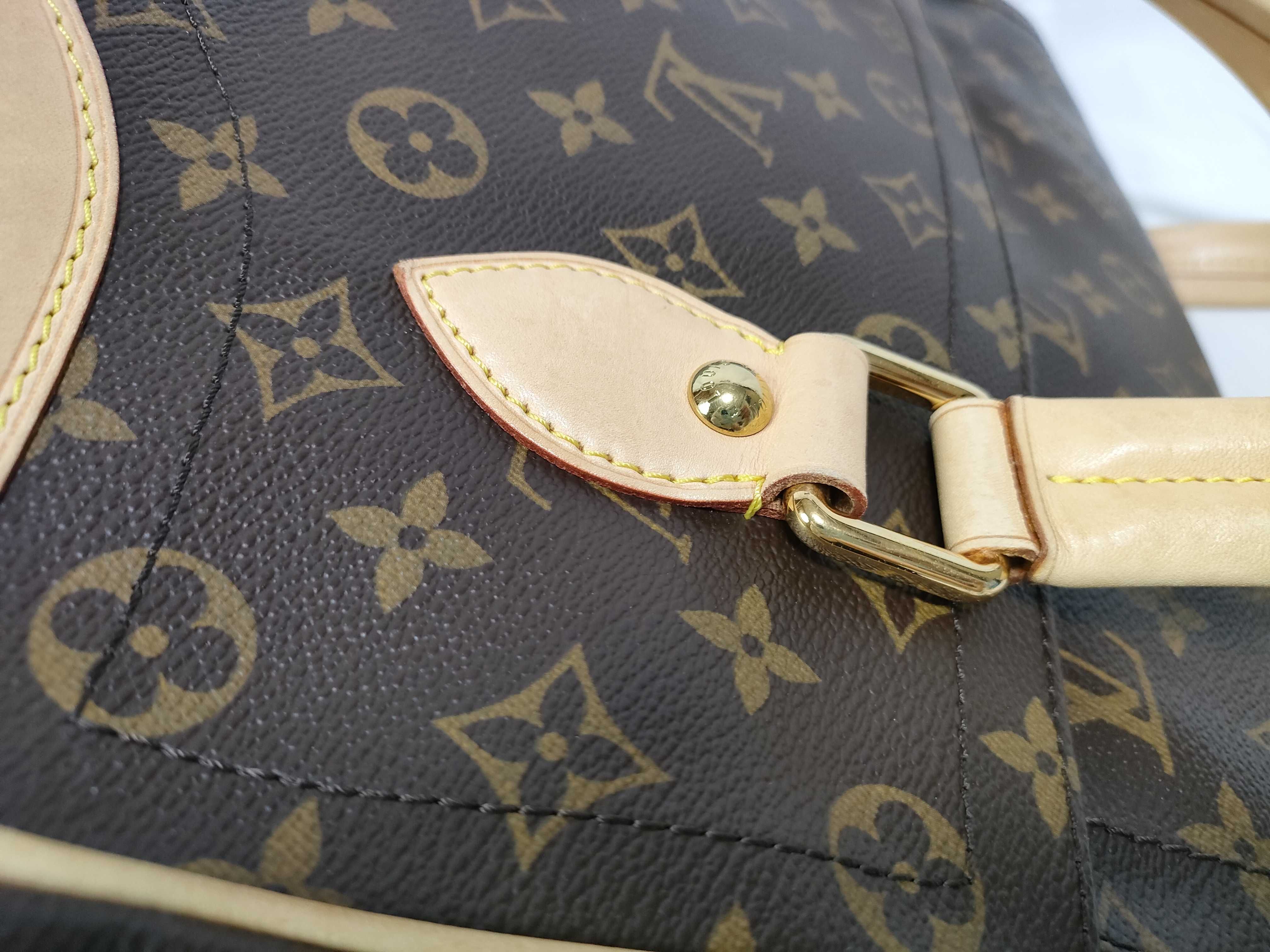 Monogram Beverly GM M40120 Tote Bag — view 7