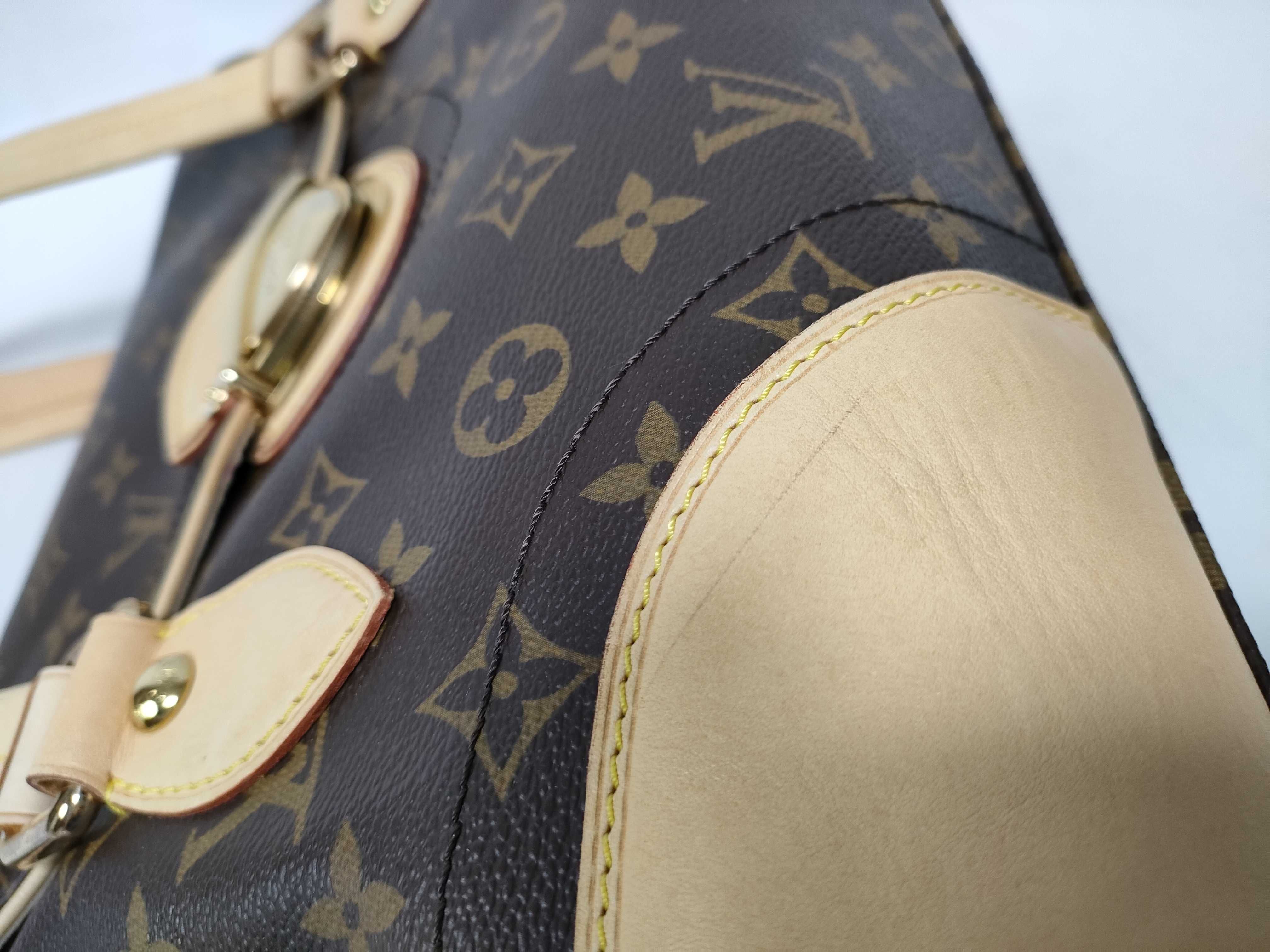 Monogram Beverly GM M40120 Tote Bag — view 10