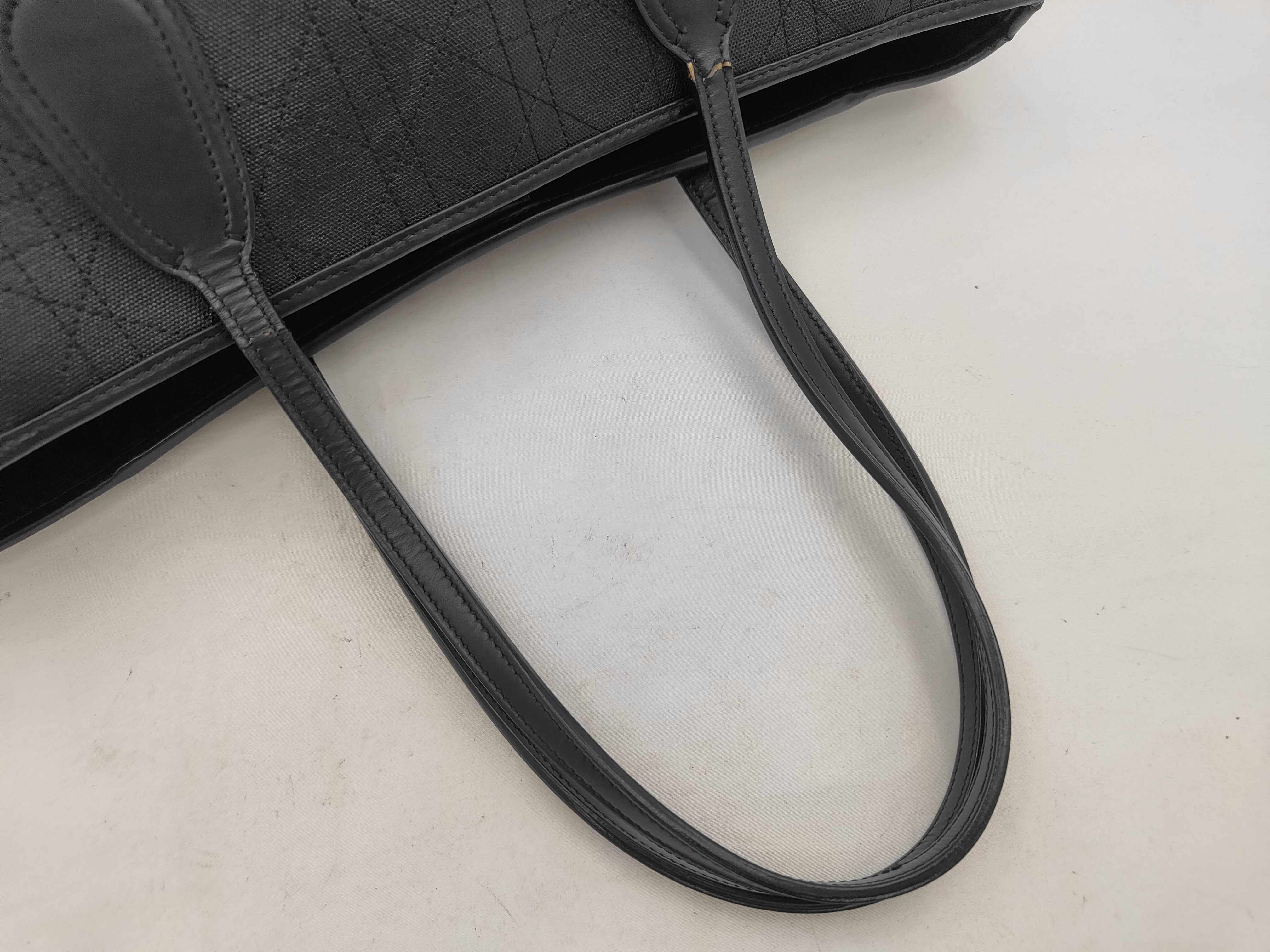 Cannage Stitch Tote Bag 01-RU-0124 Bag — view 3