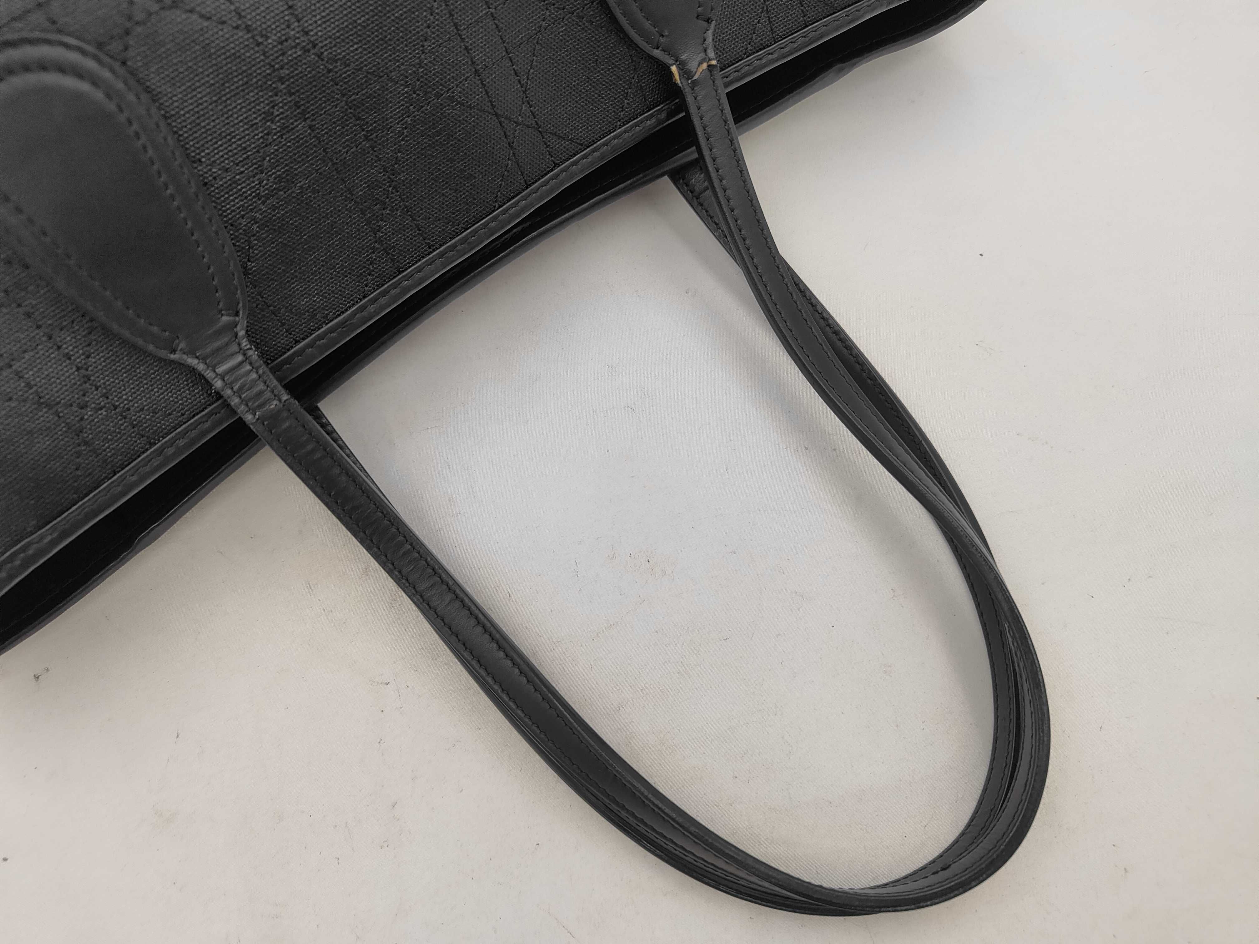 Cannage Stitch Tote Bag 01-RU-0124 Bag — view 4