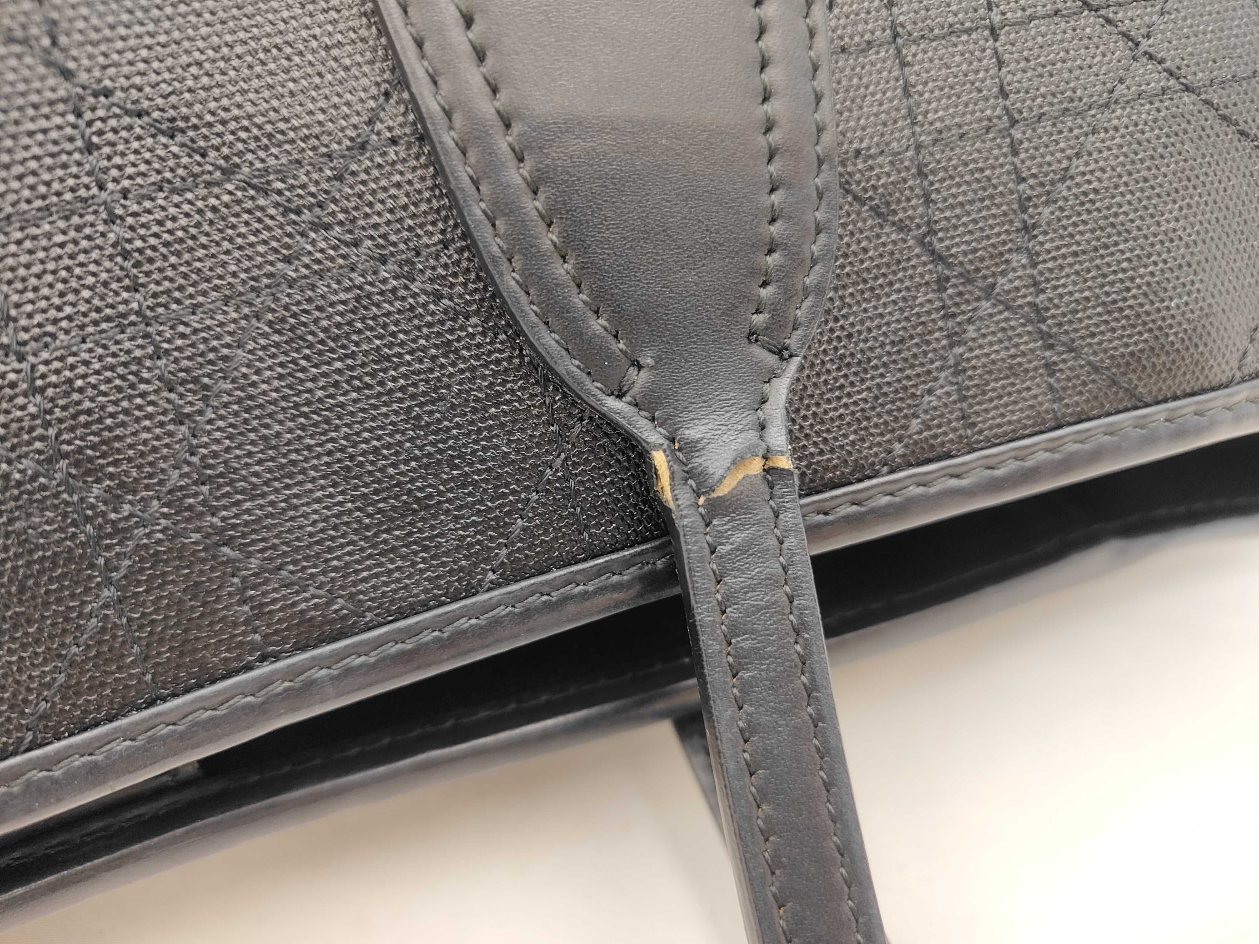Cannage Stitch Tote Bag 01-RU-0124 Bag — view 6
