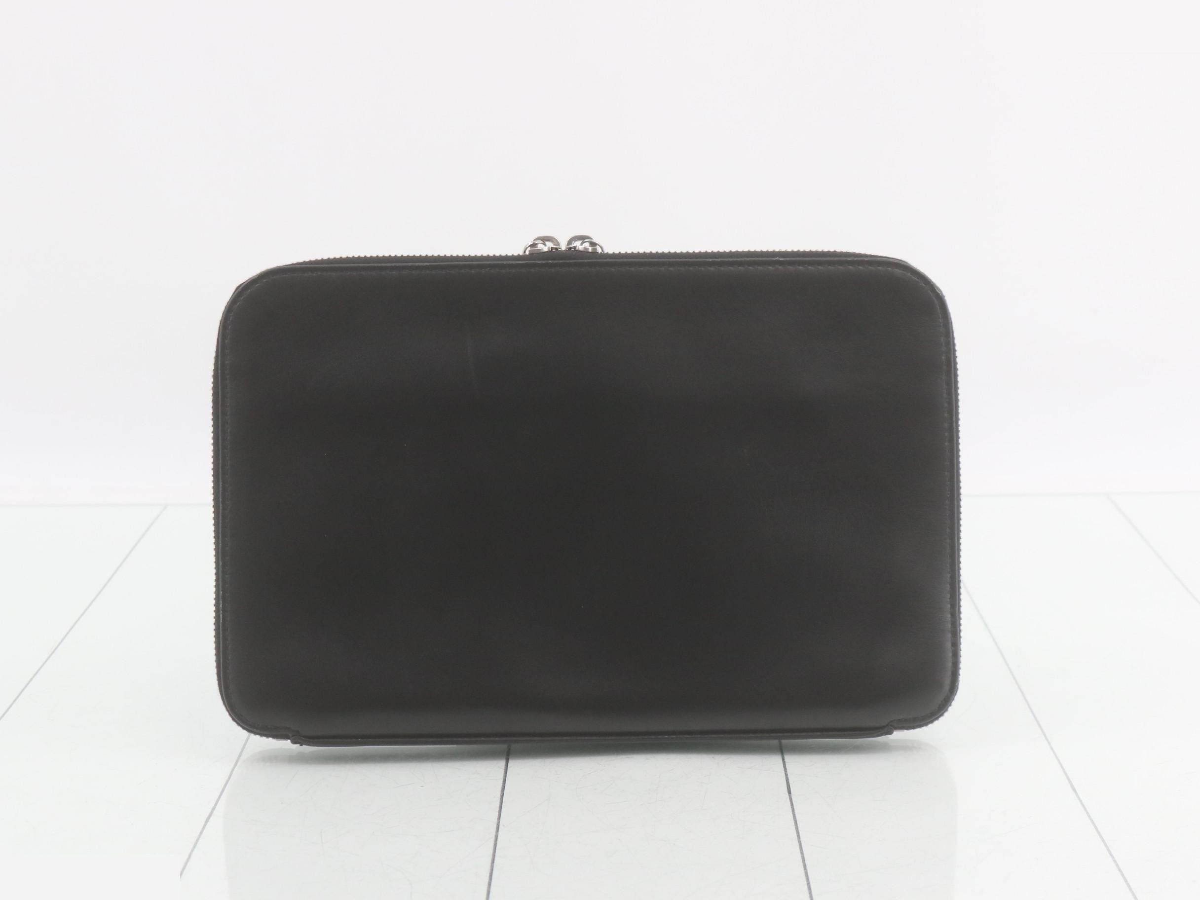 Intrecciato (bag) - Second bag / Handbag - Crocodile — view 2