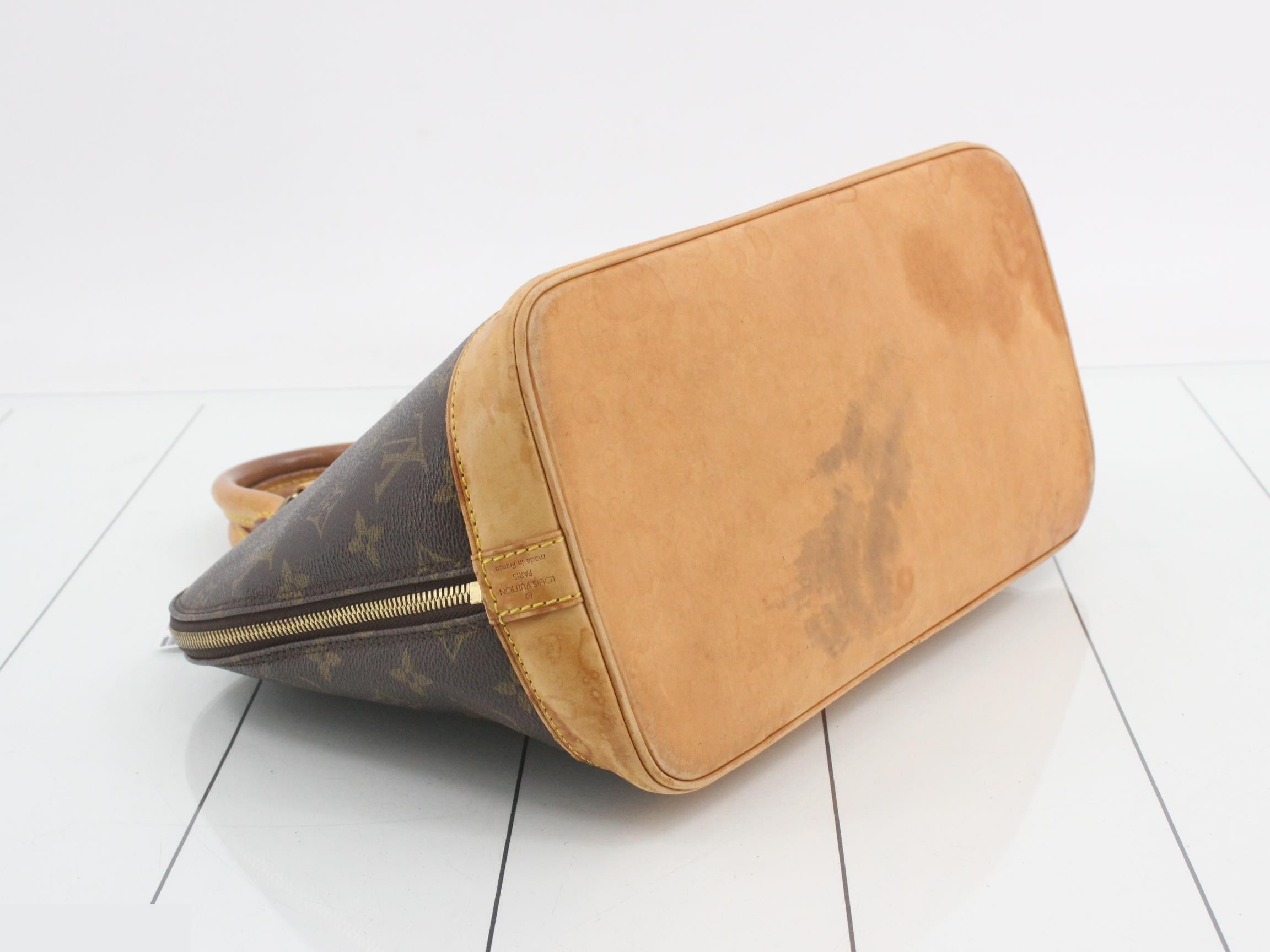 alma handbag — view 5