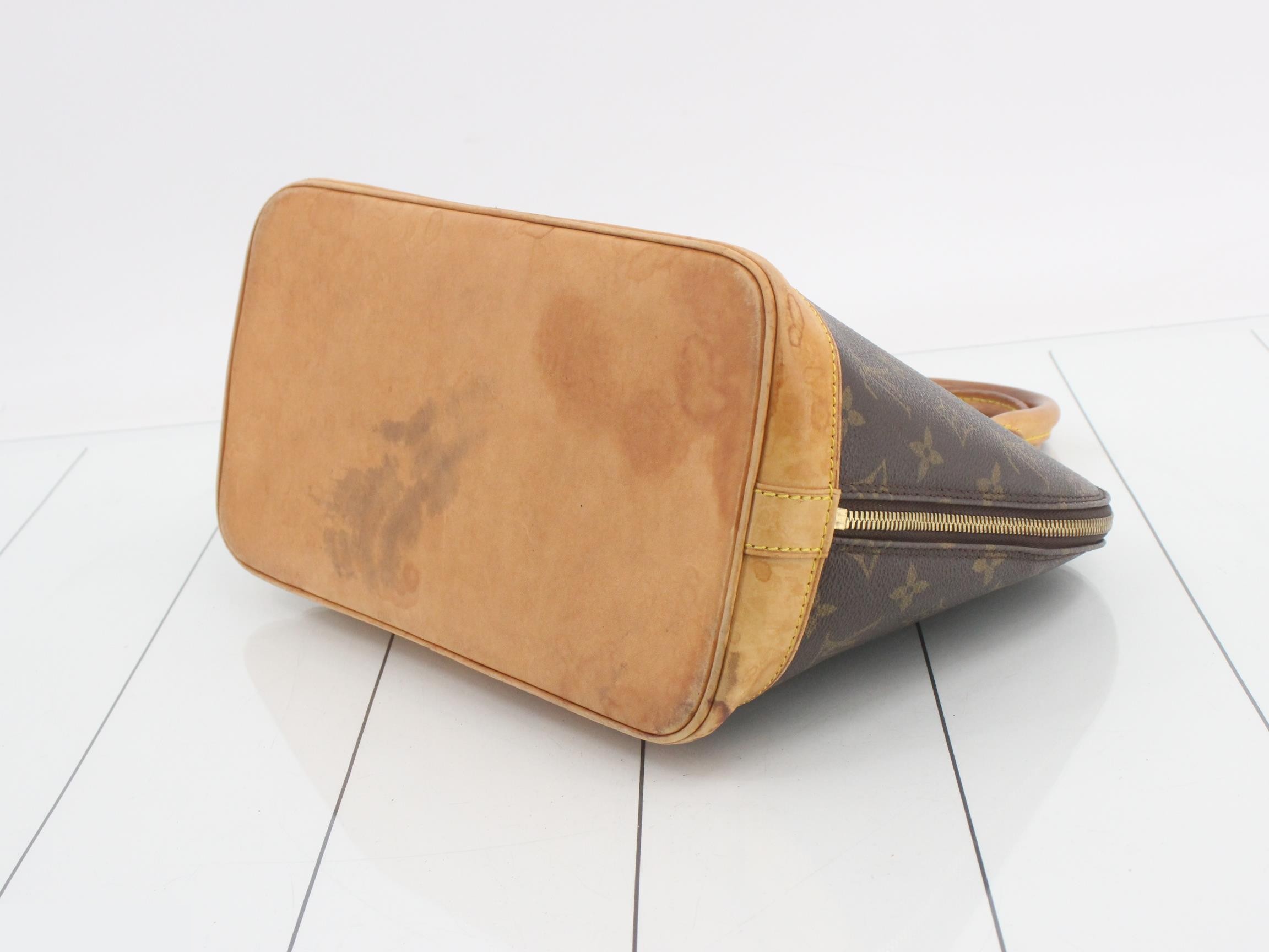 alma handbag — view 6