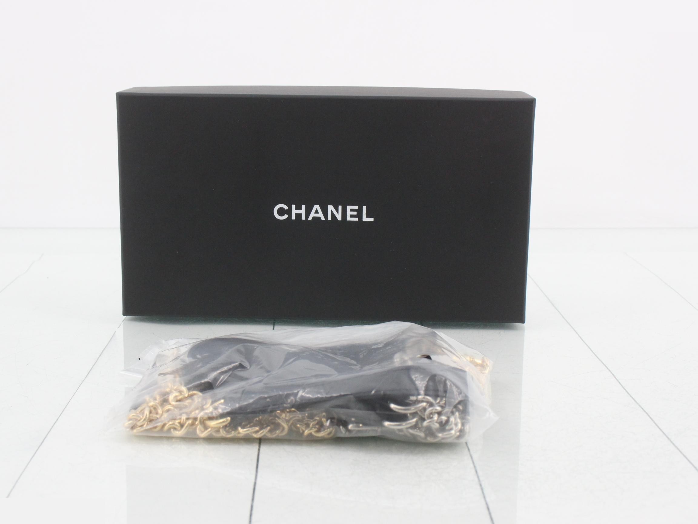 Boy Chanel long wallet — view 5