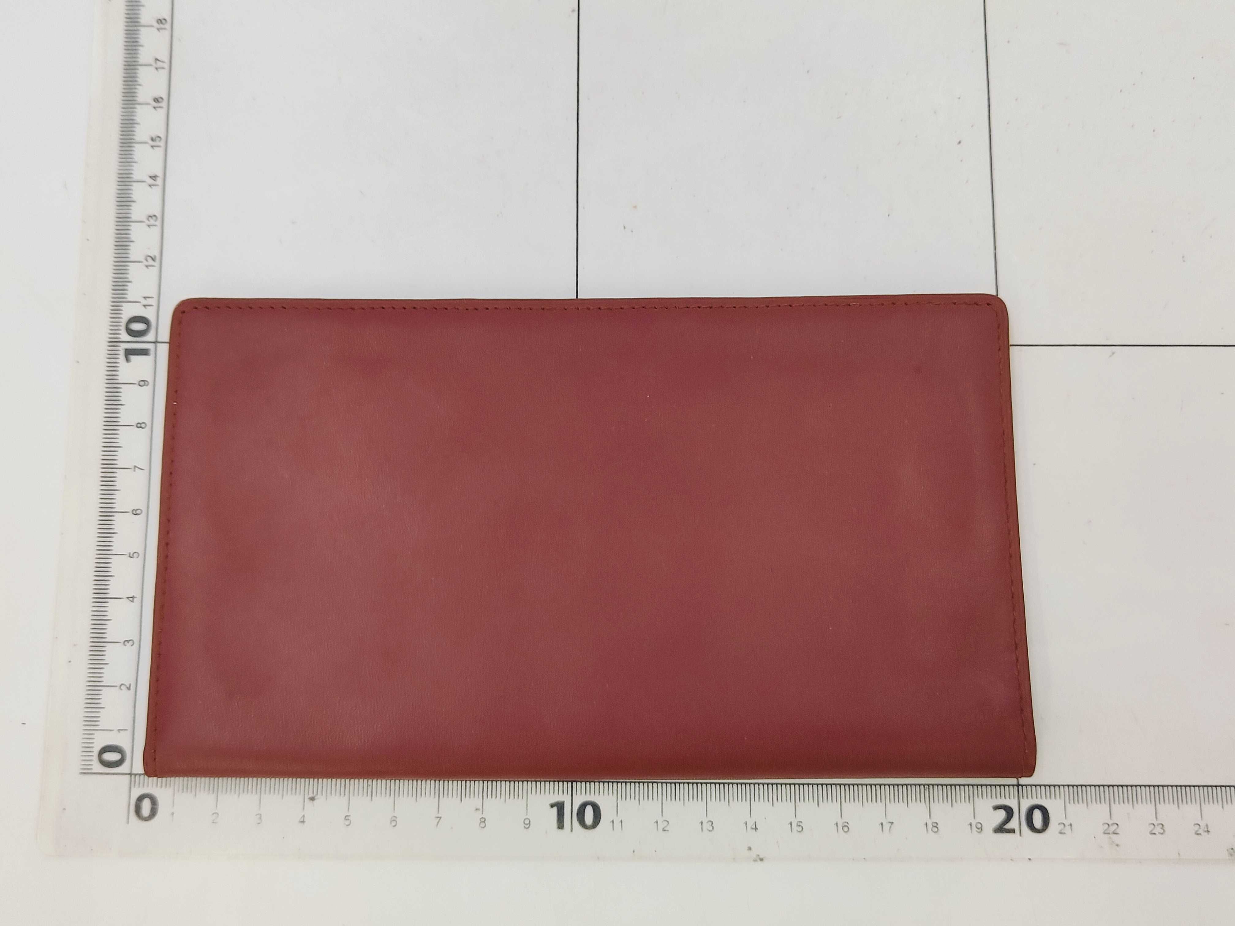 Must Line Long Wallet — view 2