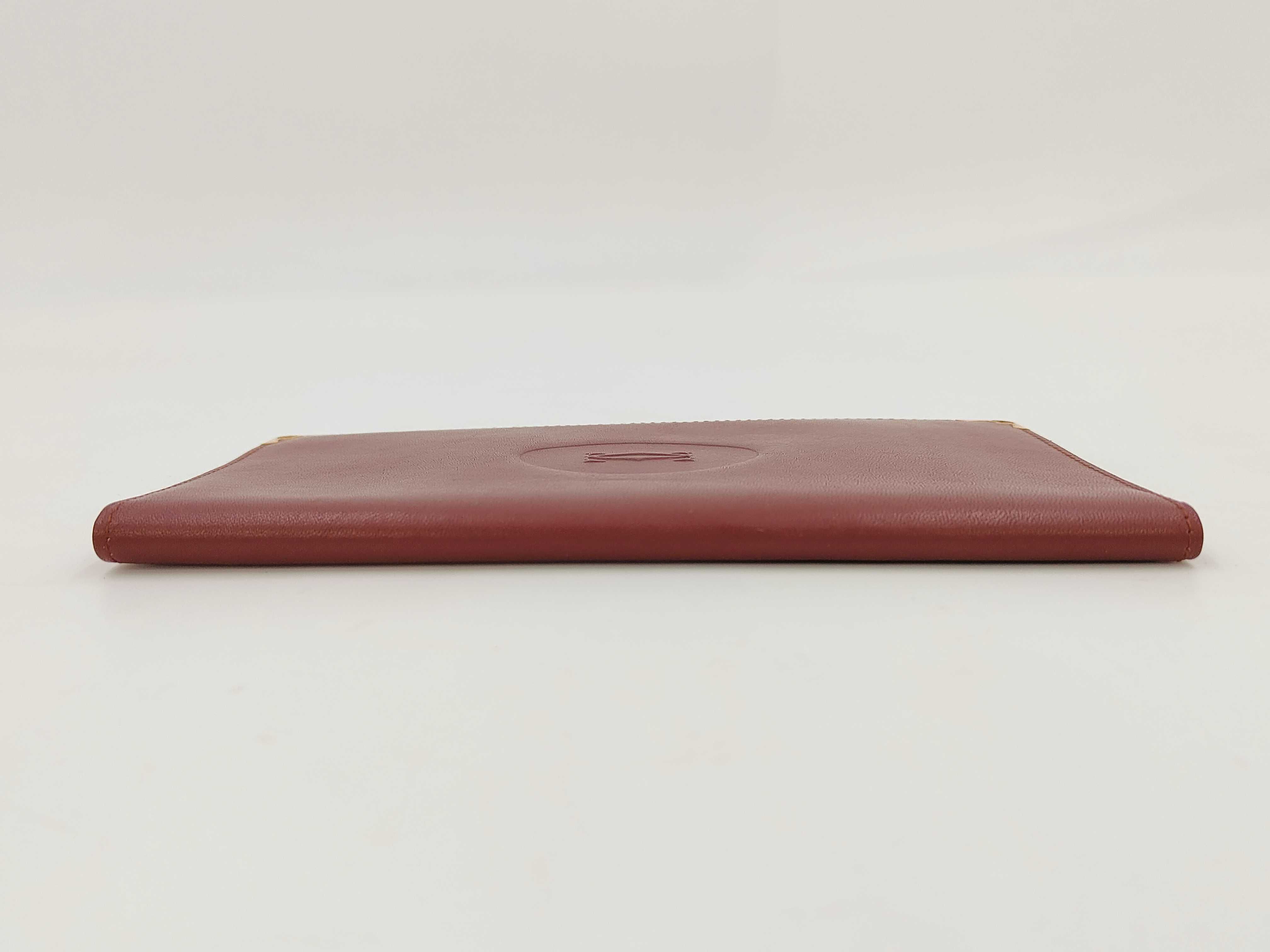 Must Line Long Wallet — view 3