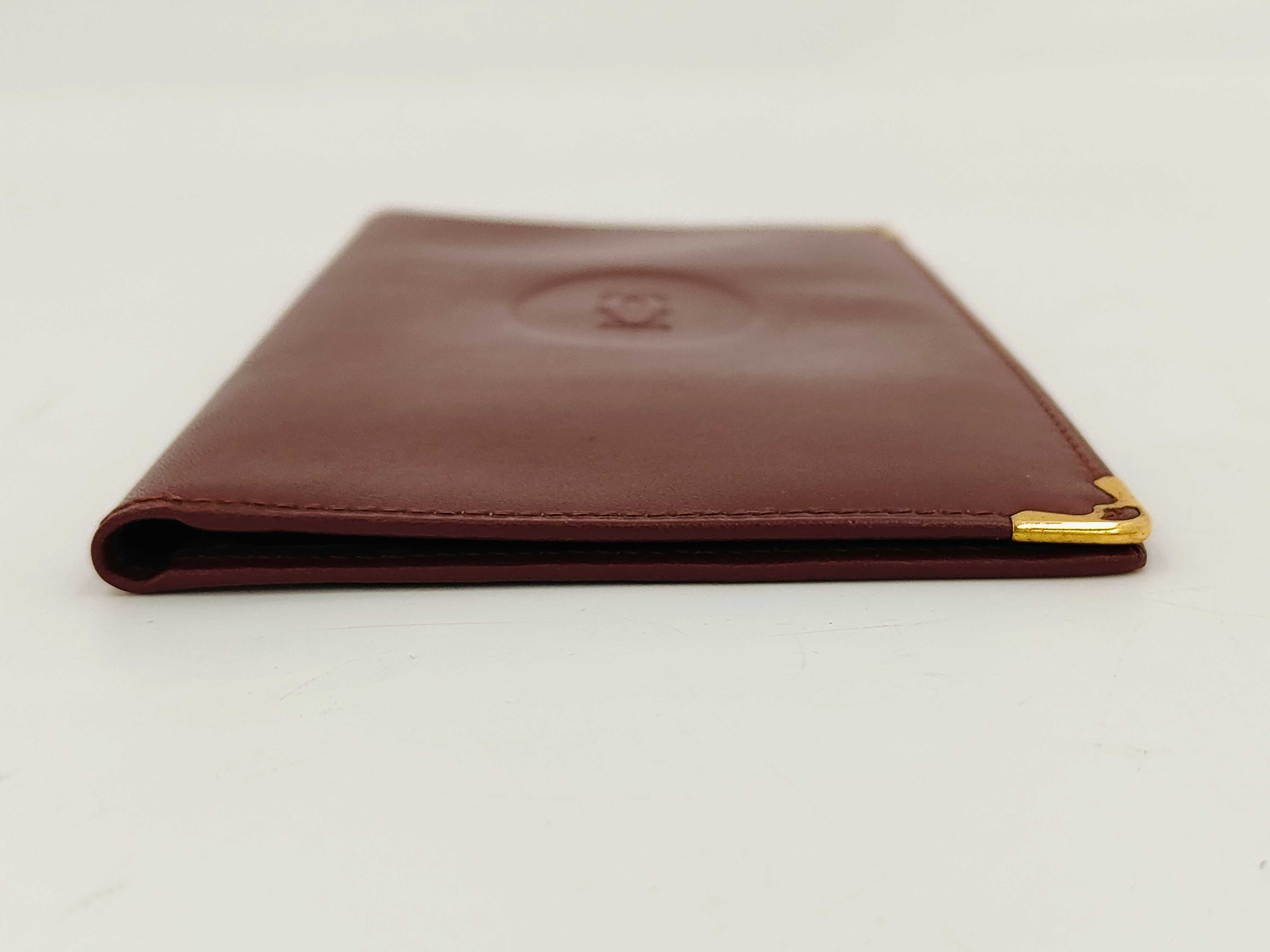 Must Line Long Wallet — view 4