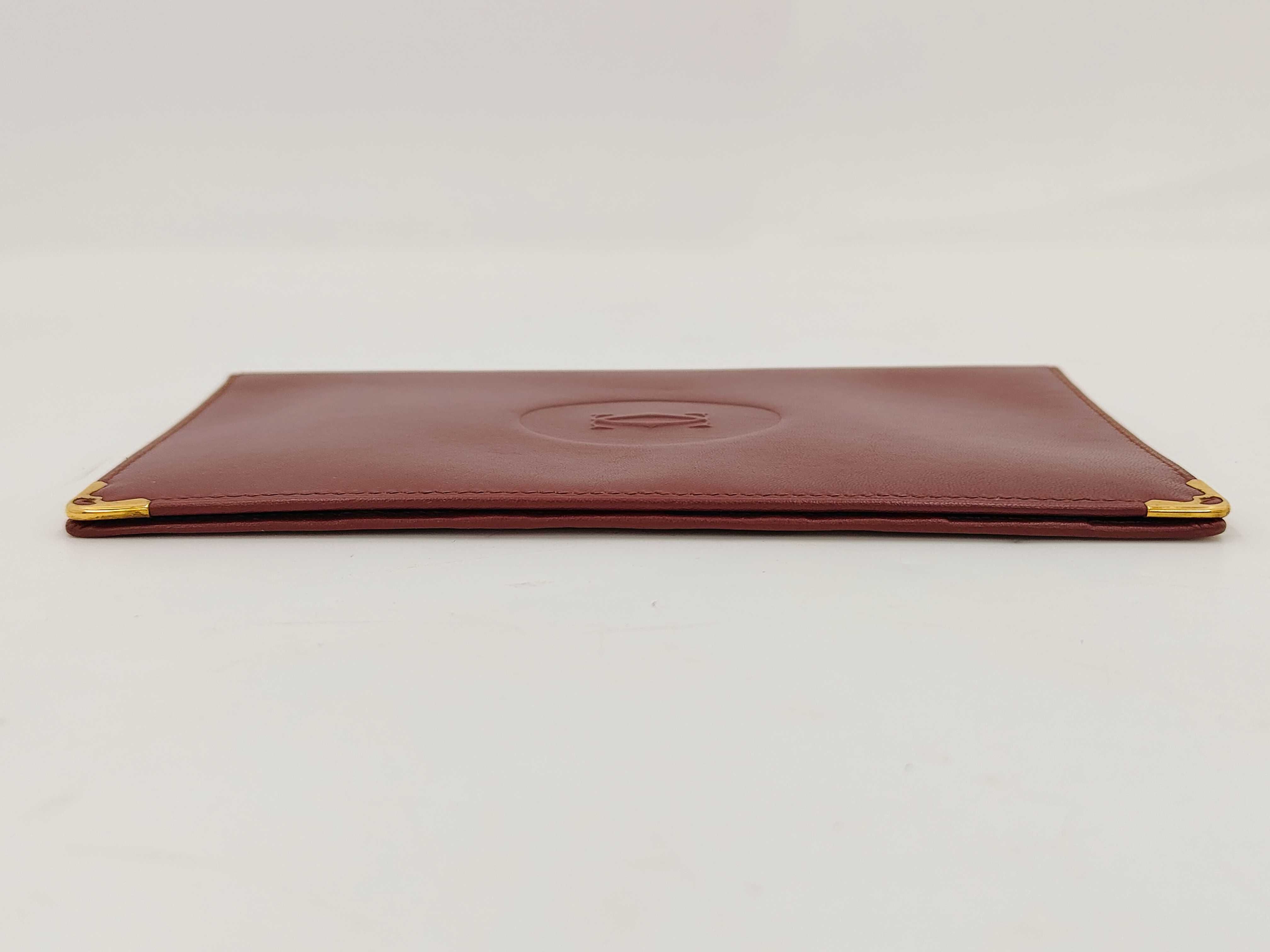 Must Line Long Wallet — view 5