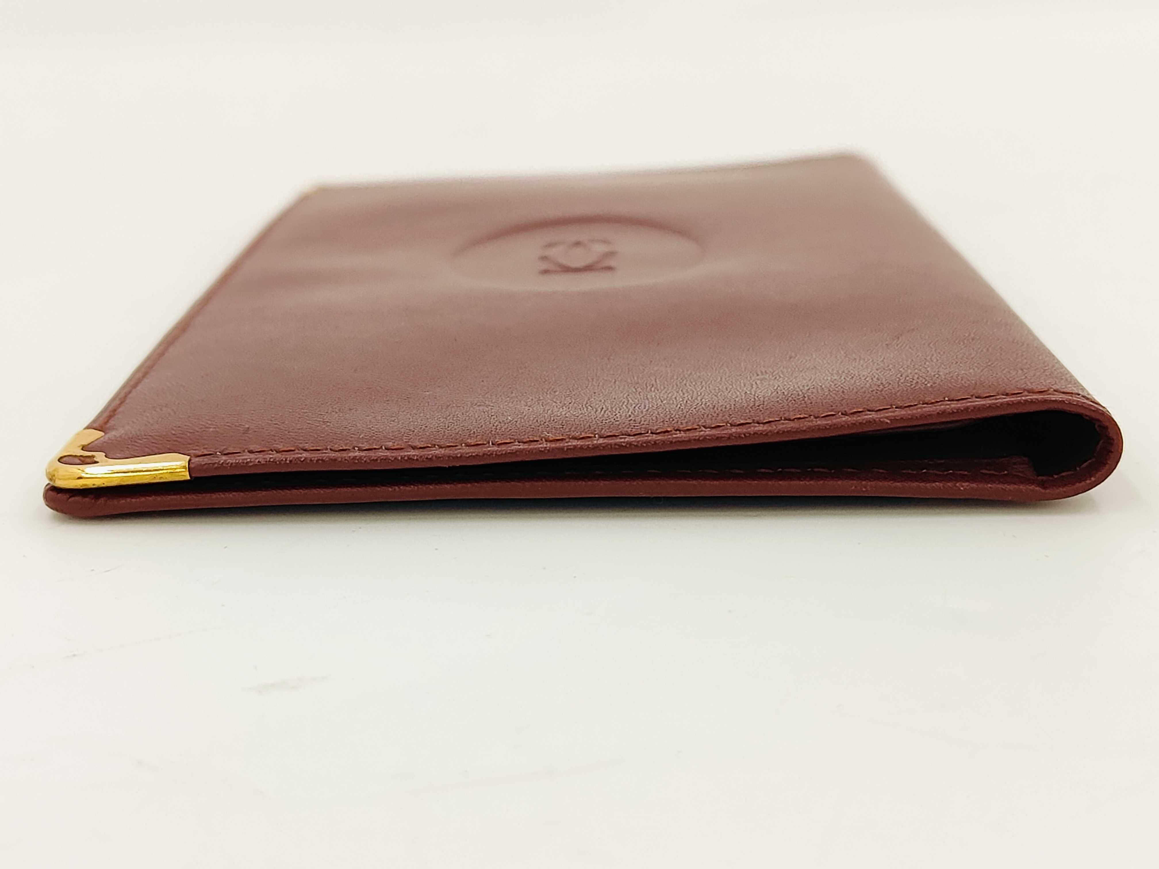 Must Line Long Wallet — view 6