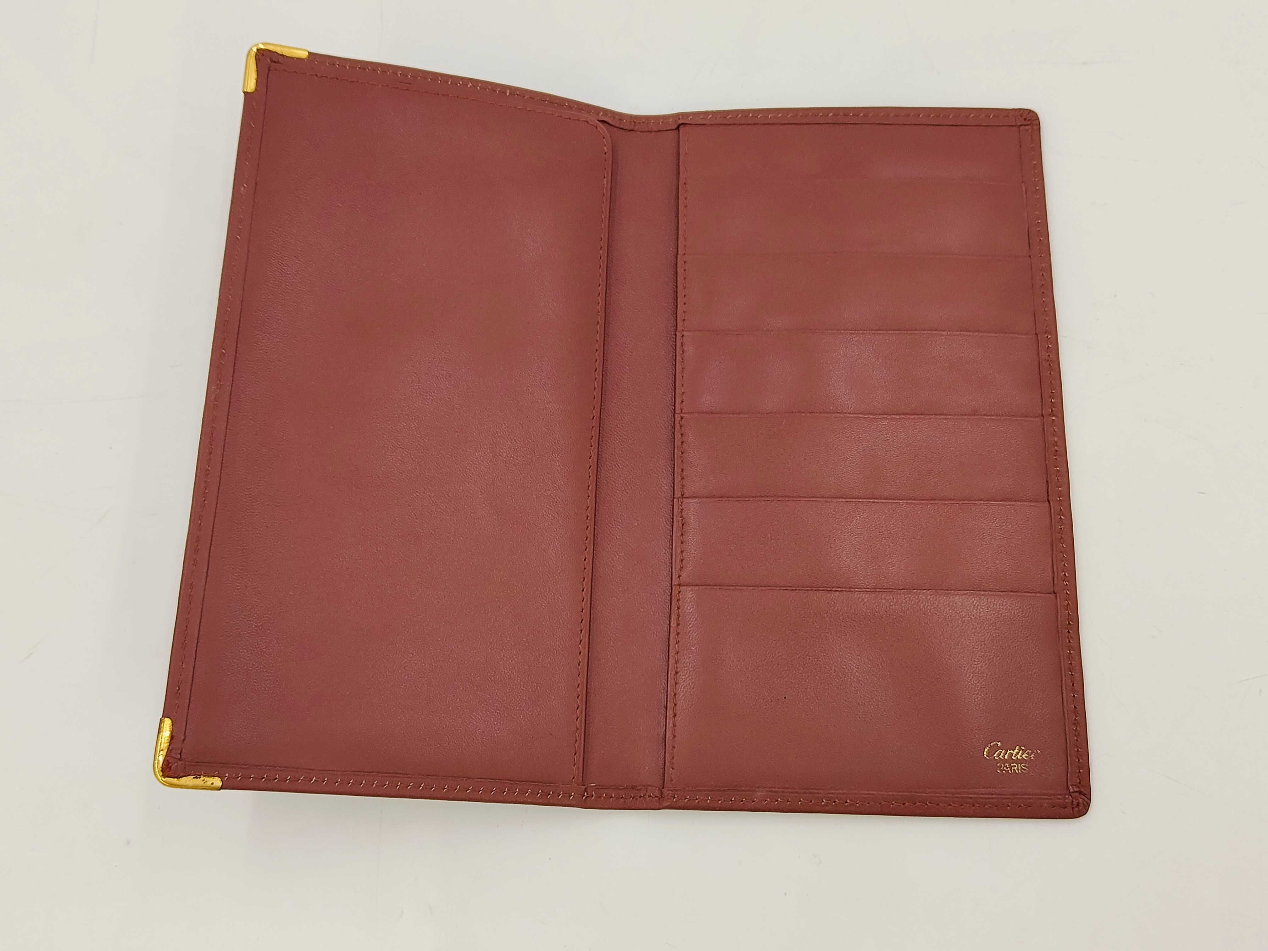 Must Line Long Wallet — view 8
