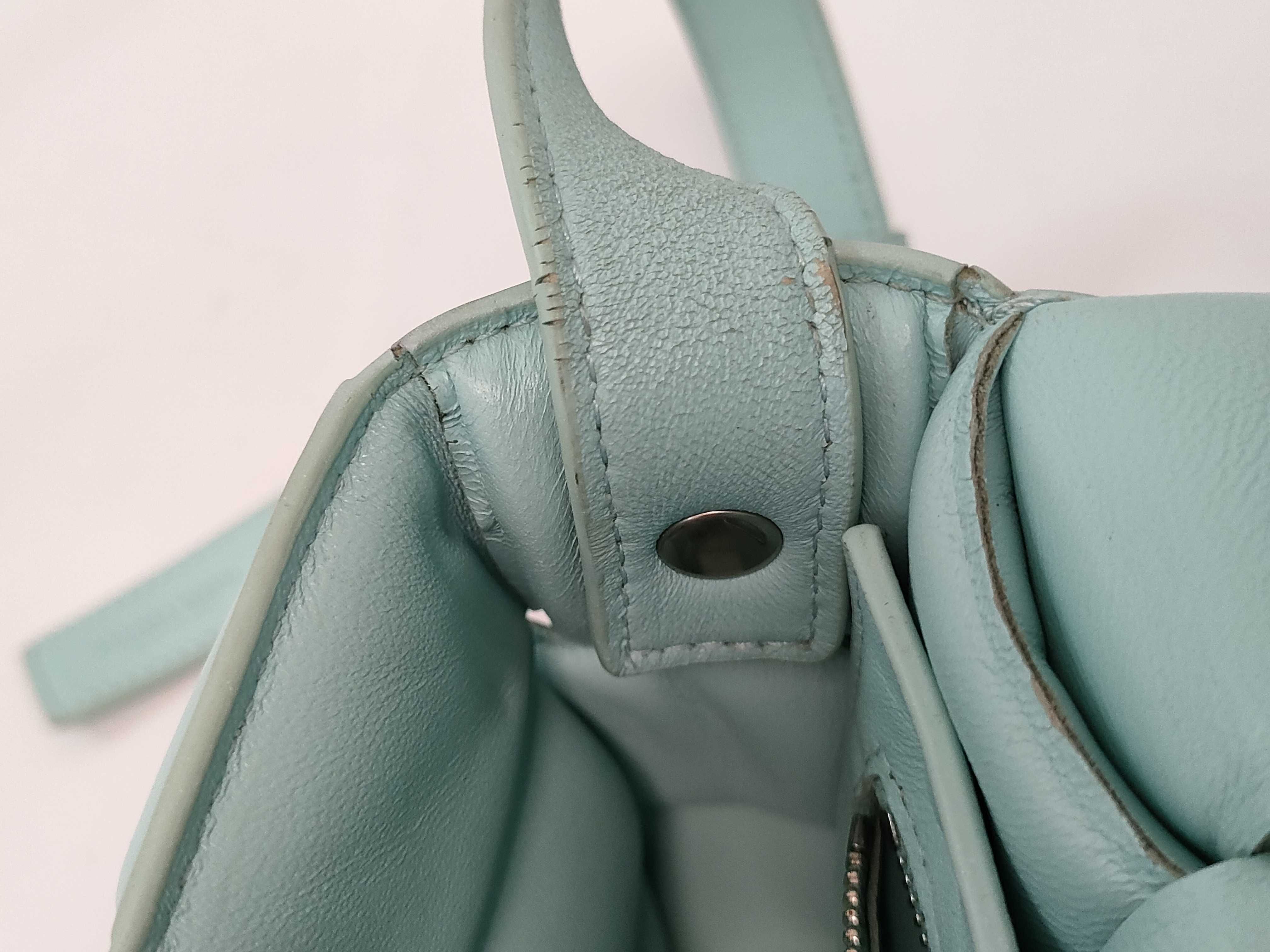 Intrecciato Bottega Veneta Padded Cassette Shoulder Bag — view 14