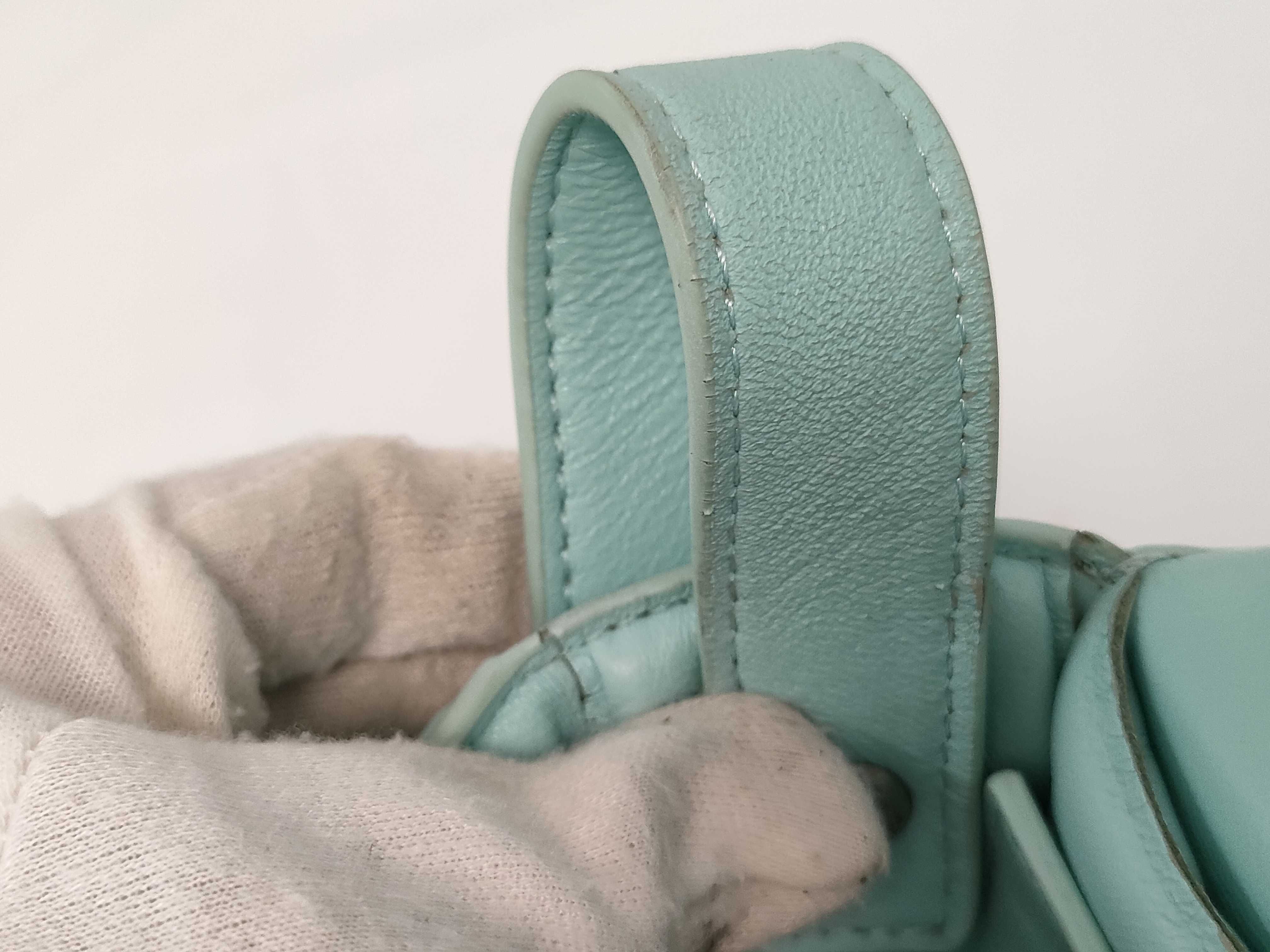 Intrecciato Bottega Veneta Padded Cassette Shoulder Bag — view 15