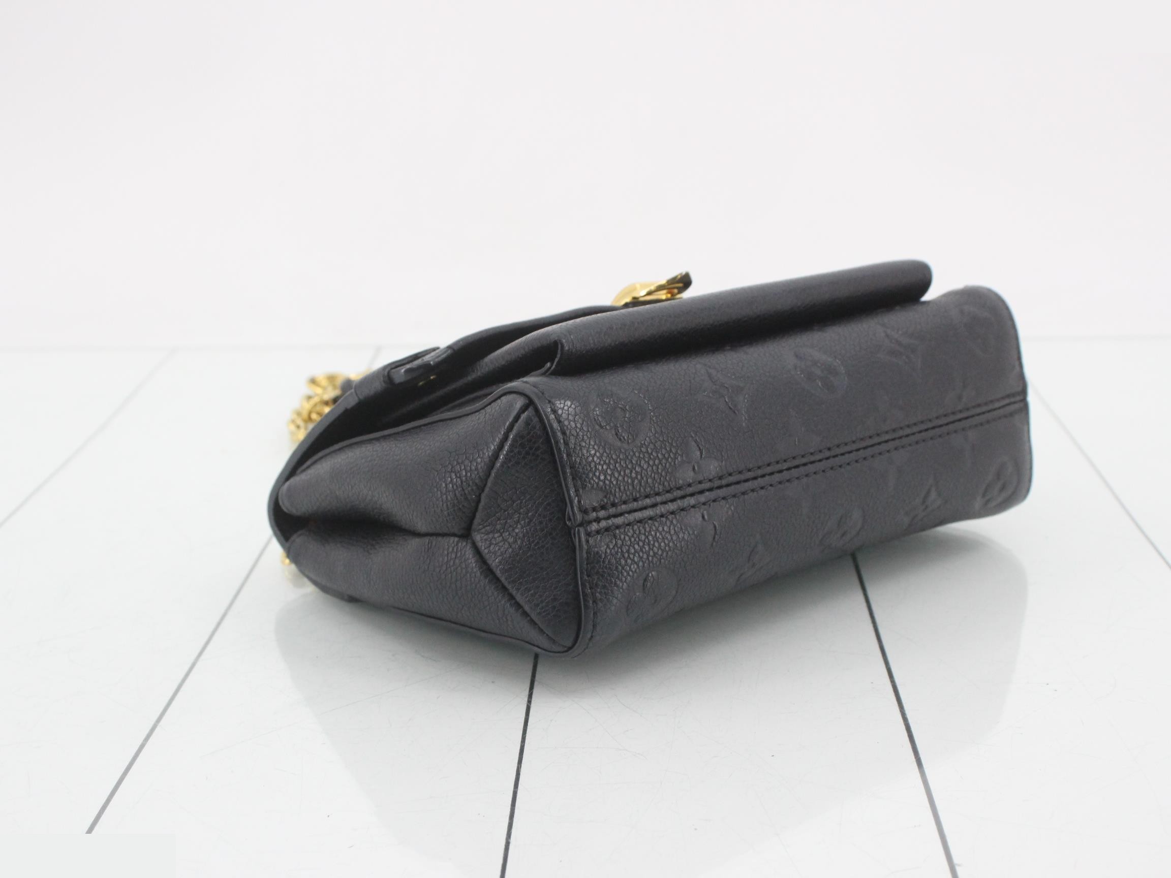 Vavin BB Empreinte Chain Shoulder Bag — view 5