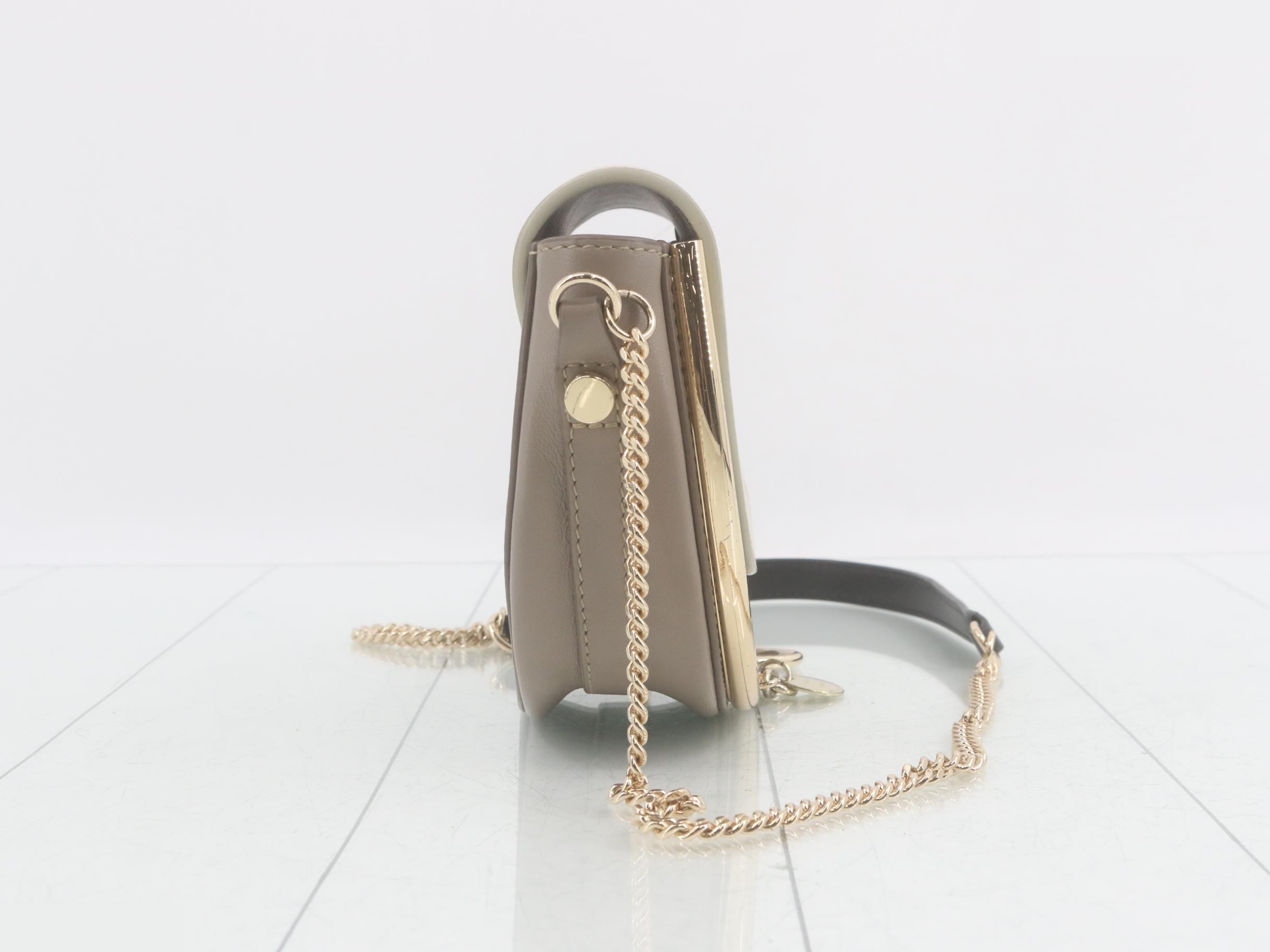 See by Chloé (Bag) - Shoulder Bag Mara — view 4