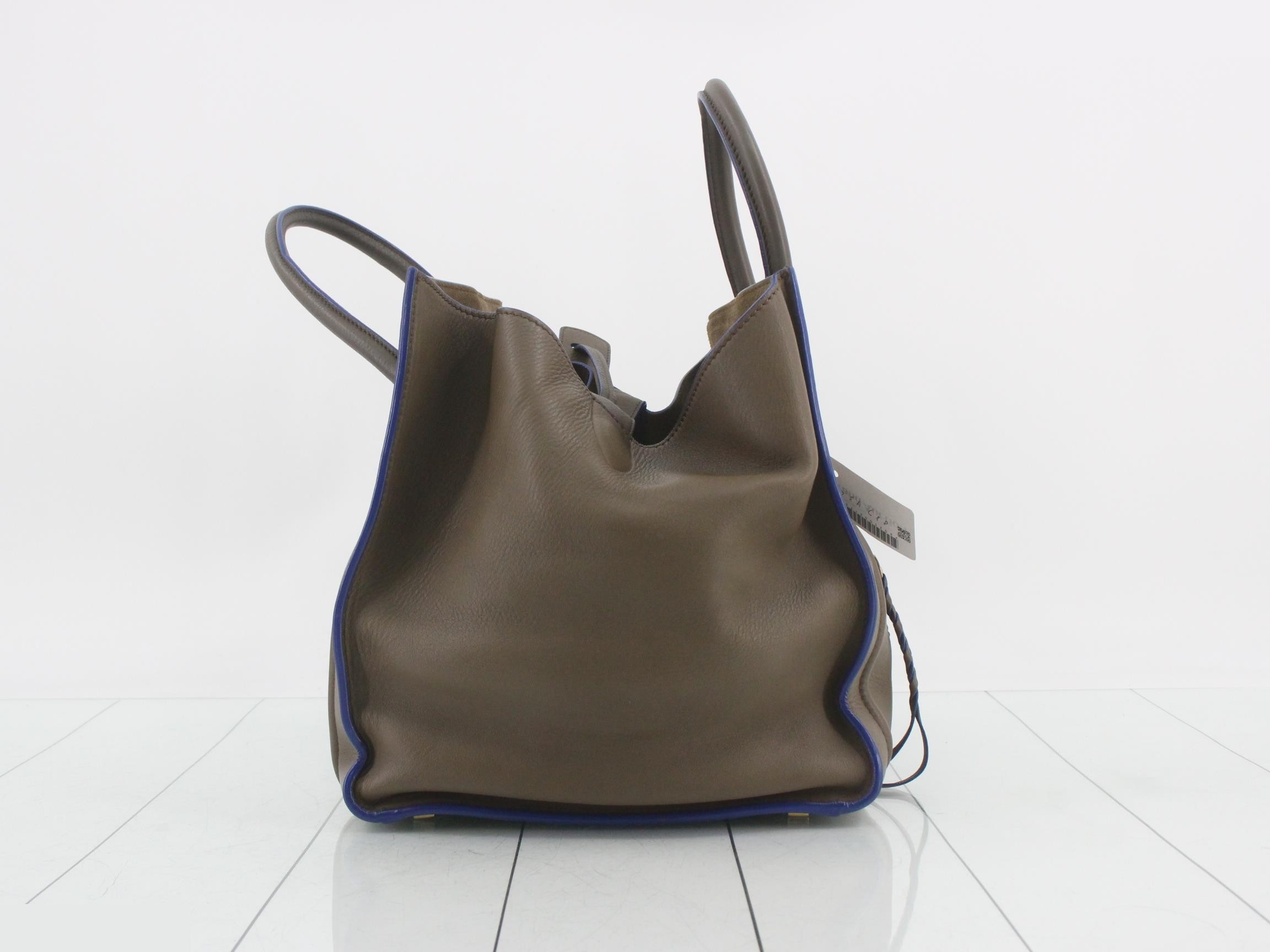 Luggage Phantom Handbag — view 4