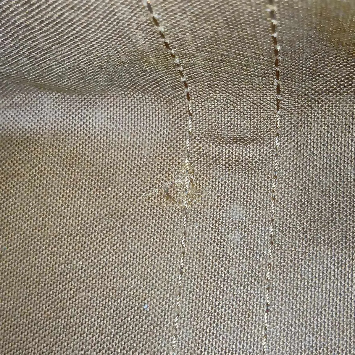 Monogram Keepall 45 M41428 SP0952 Brown — view 15