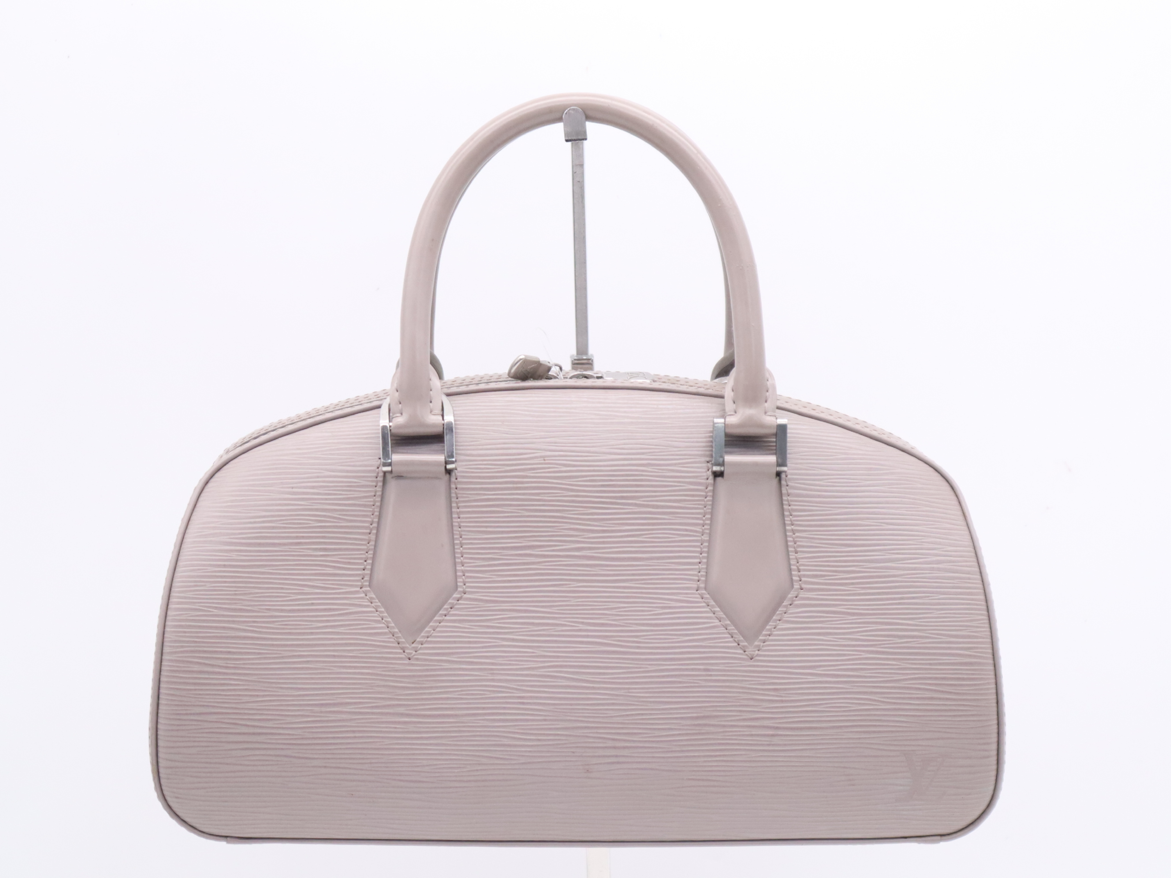 M5208B Epi Jasmine Lilac Handbag