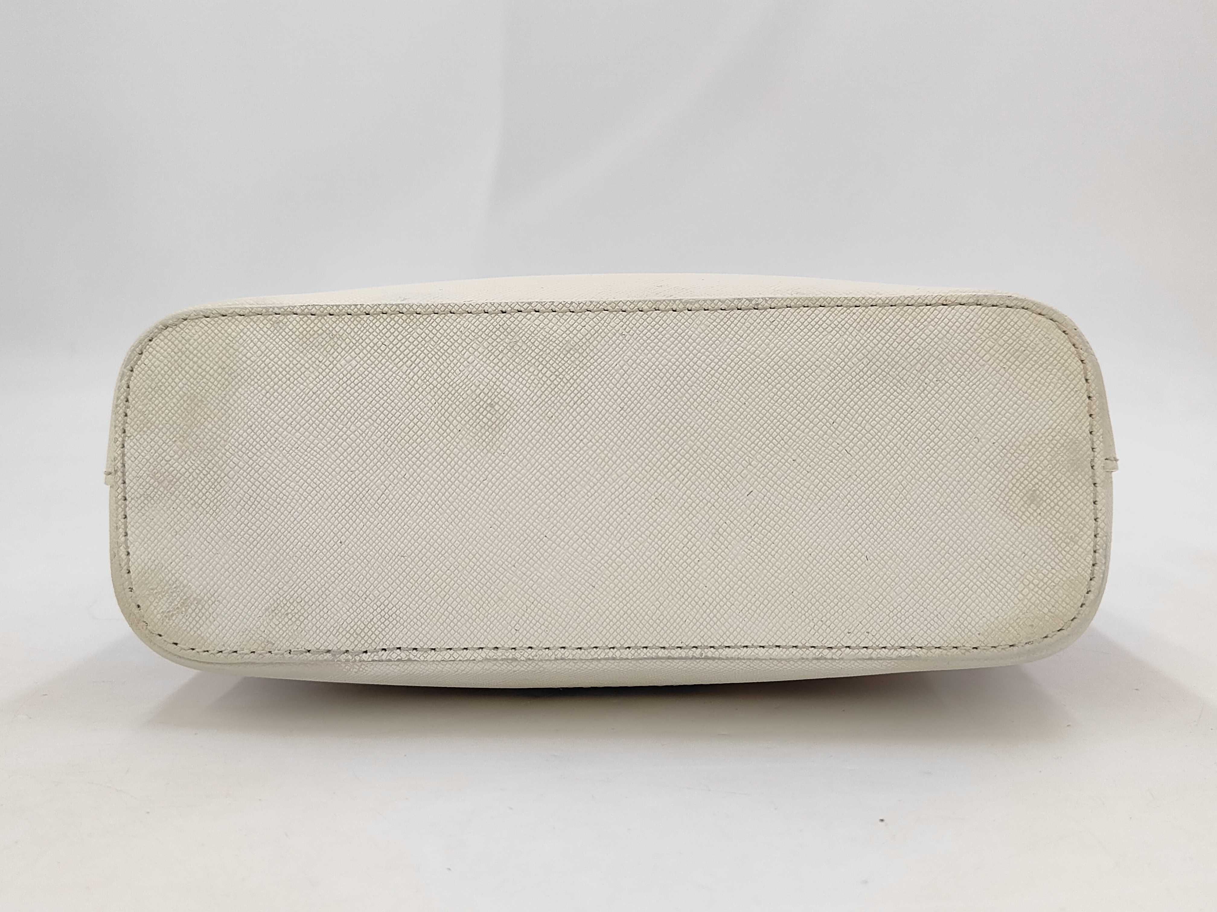 Check Shoulder Bag — view 4