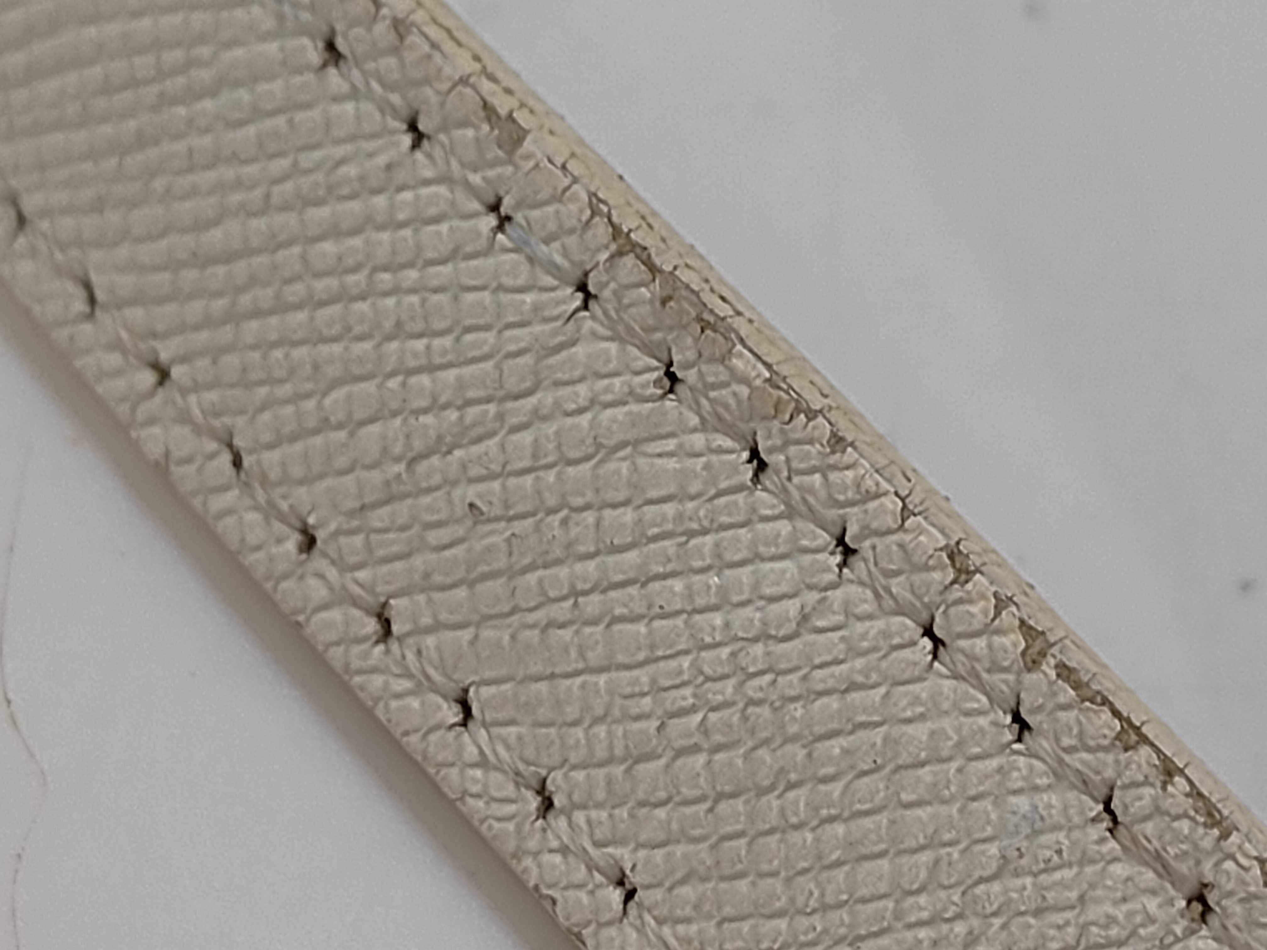 Check Shoulder Bag — view 8