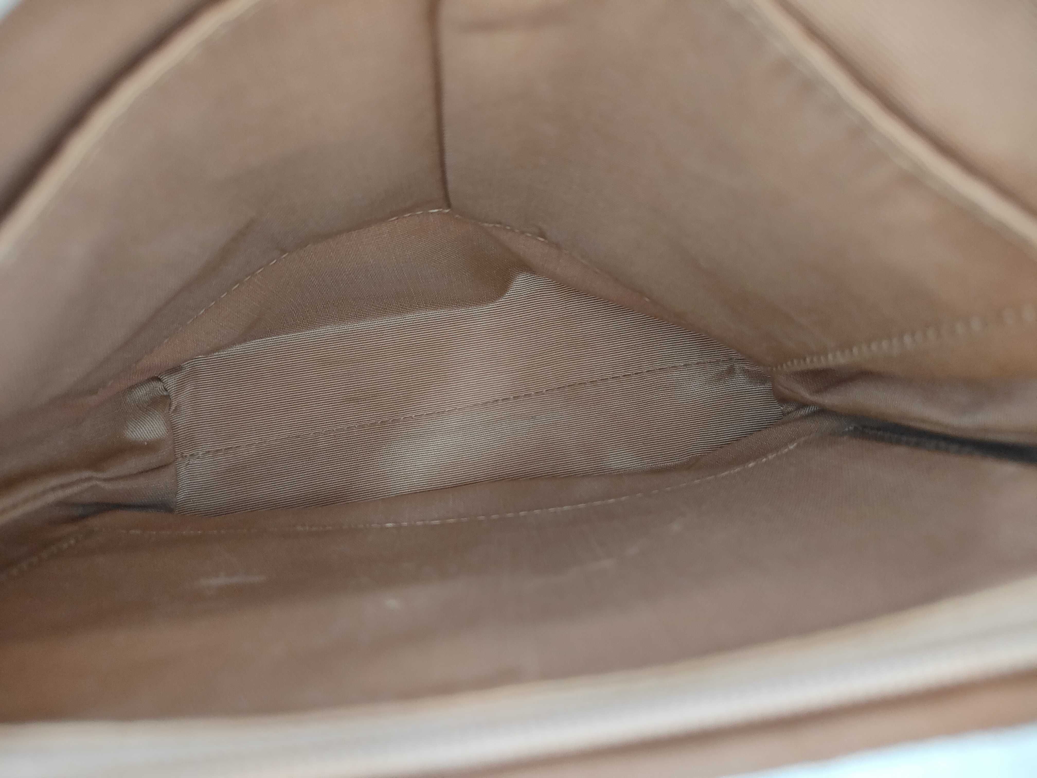 Check Shoulder Bag — view 9