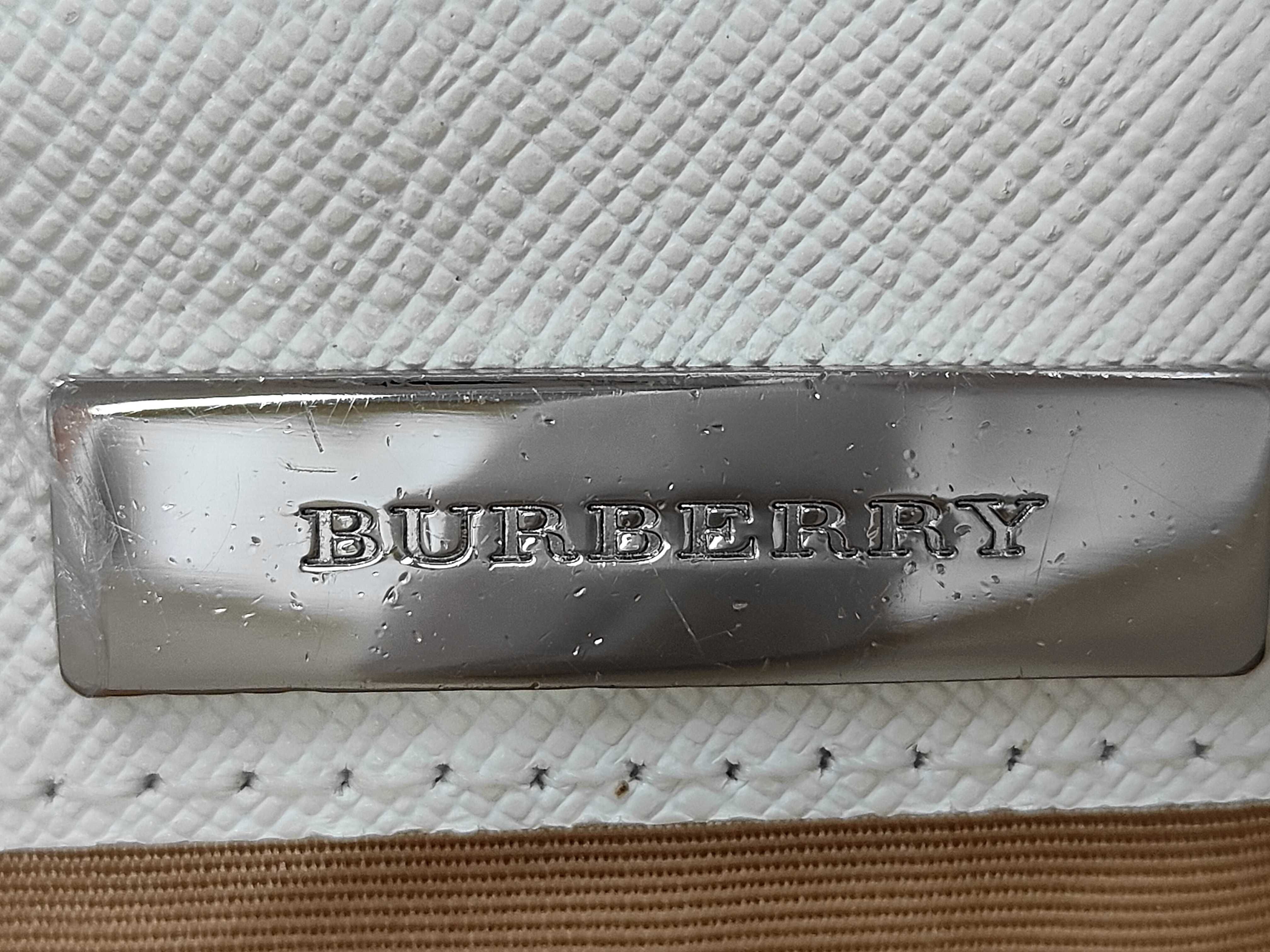Check Shoulder Bag — view 10