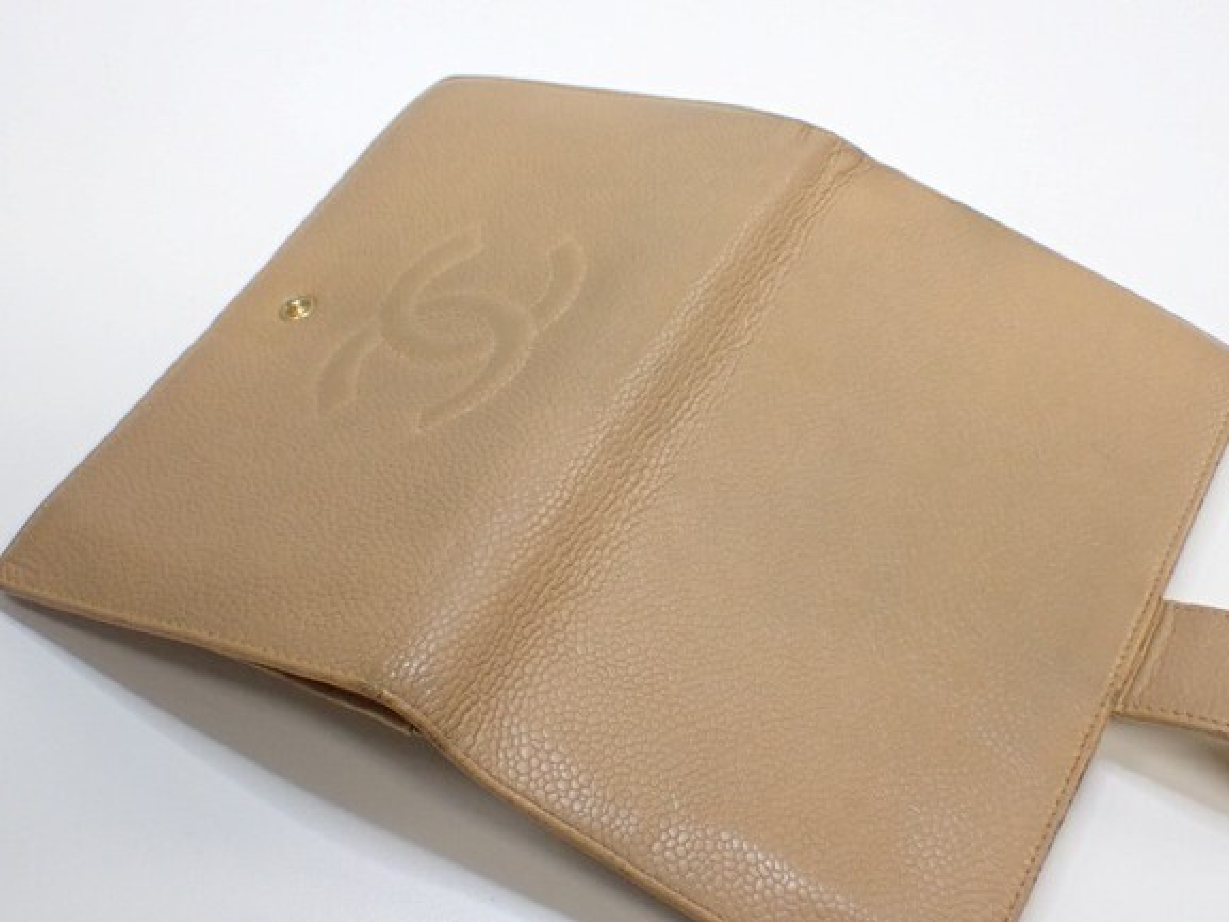 Caviar Skin Wallet — view 3
