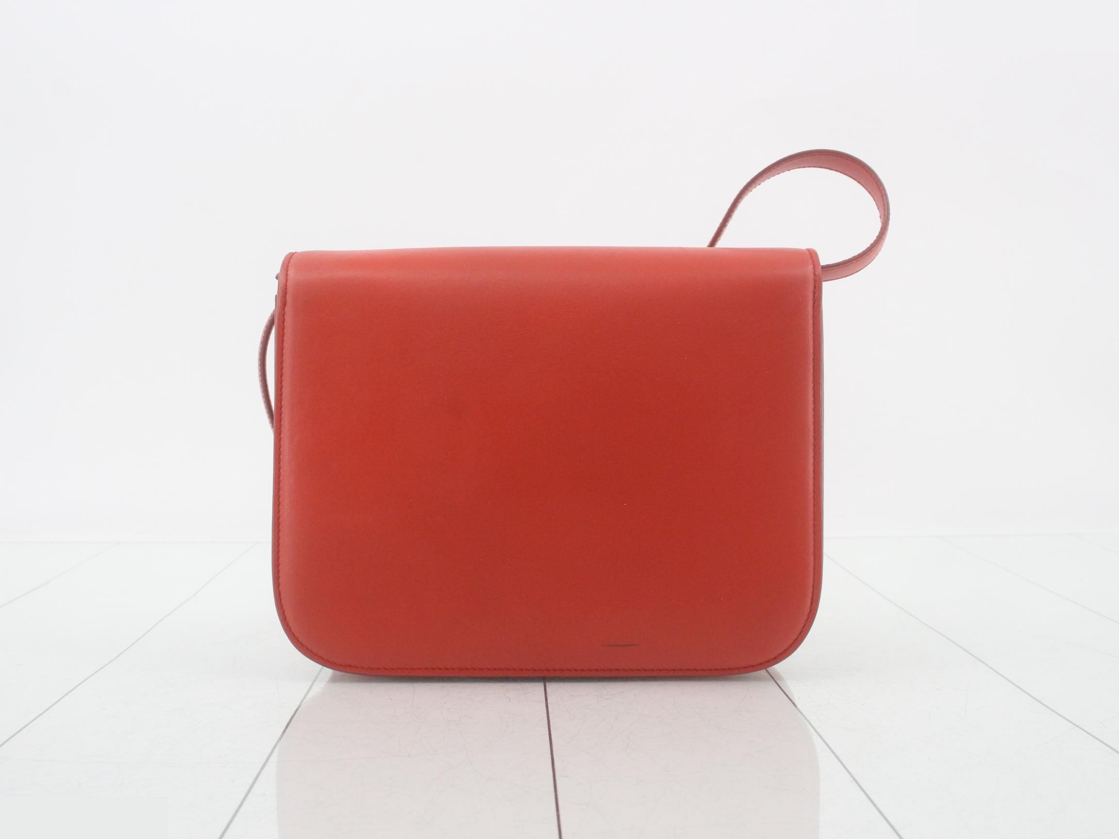 Classic Box Shoulder Bag — view 2