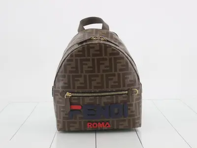 Zucca Fila Backpack