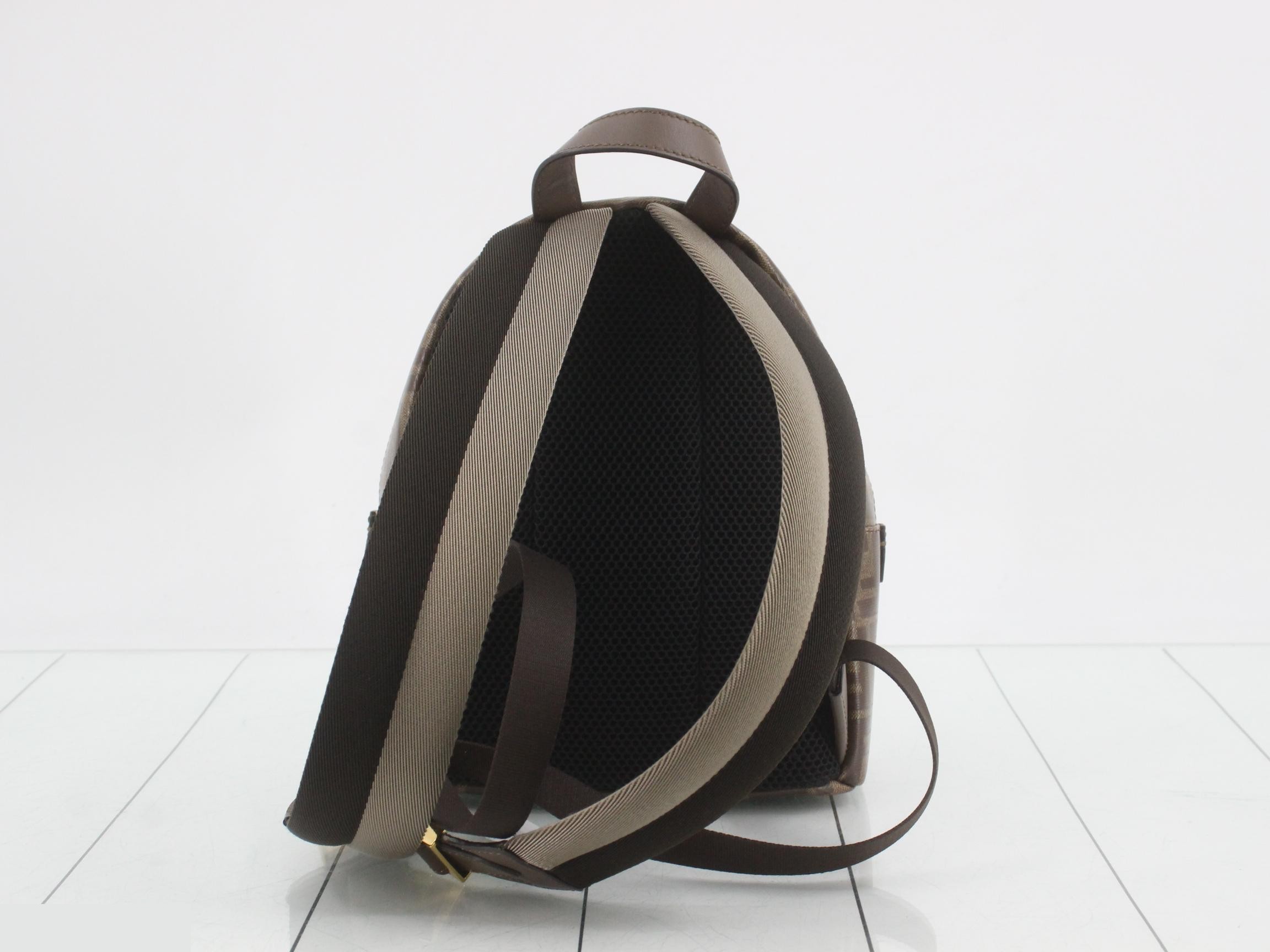 Zucca Fila Backpack — view 2