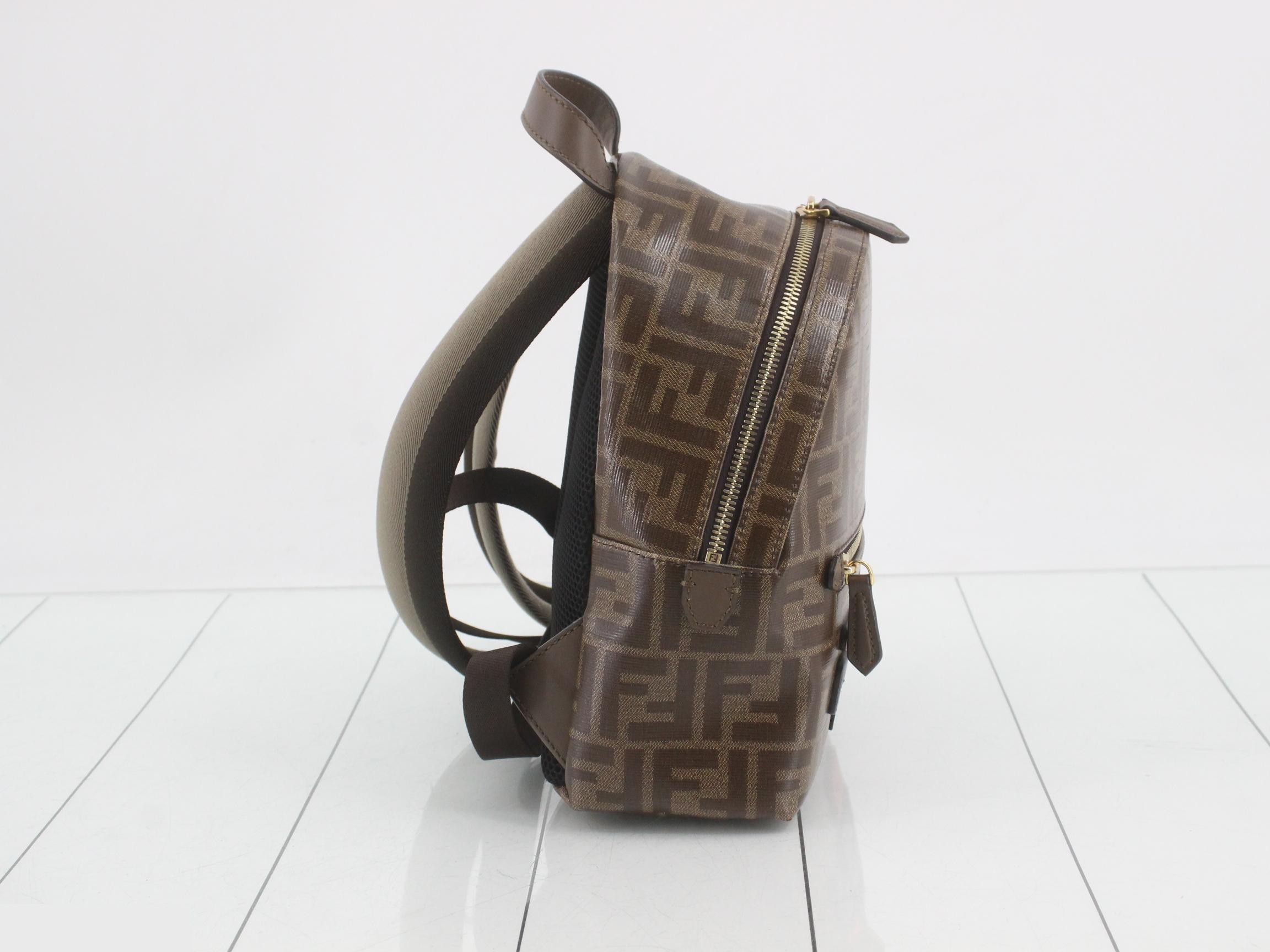 Zucca Fila Backpack — view 4