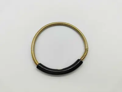 Spring Bracelet (with box) - Bracelet/Bangle