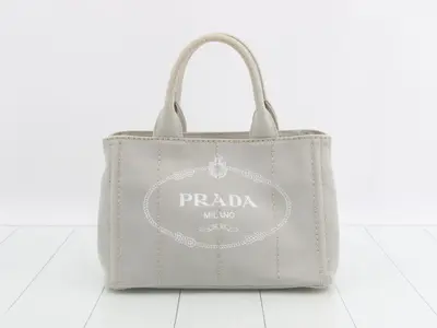 Canapa 2-Way Handbag