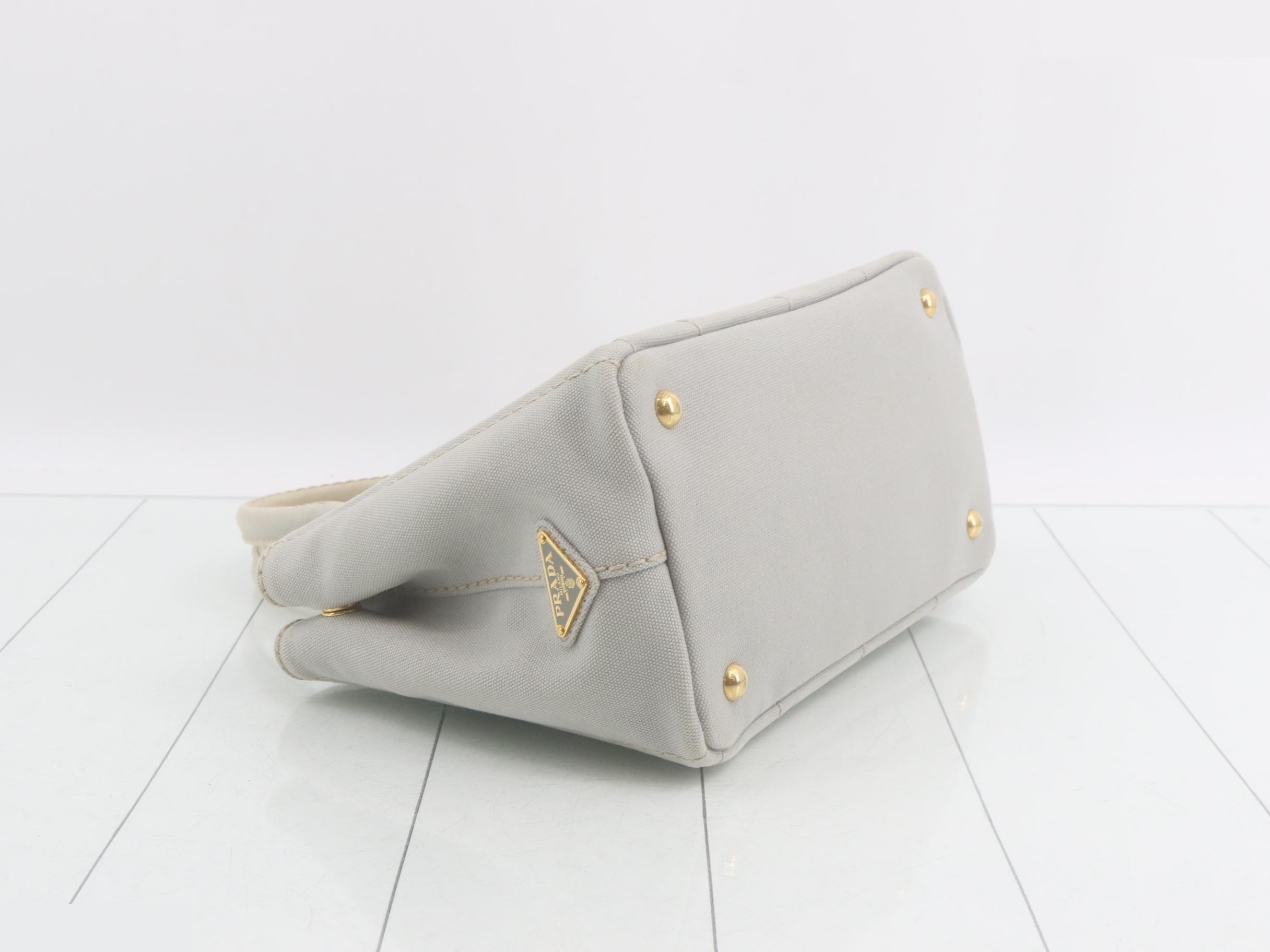 Canapa 2-Way Handbag — view 5
