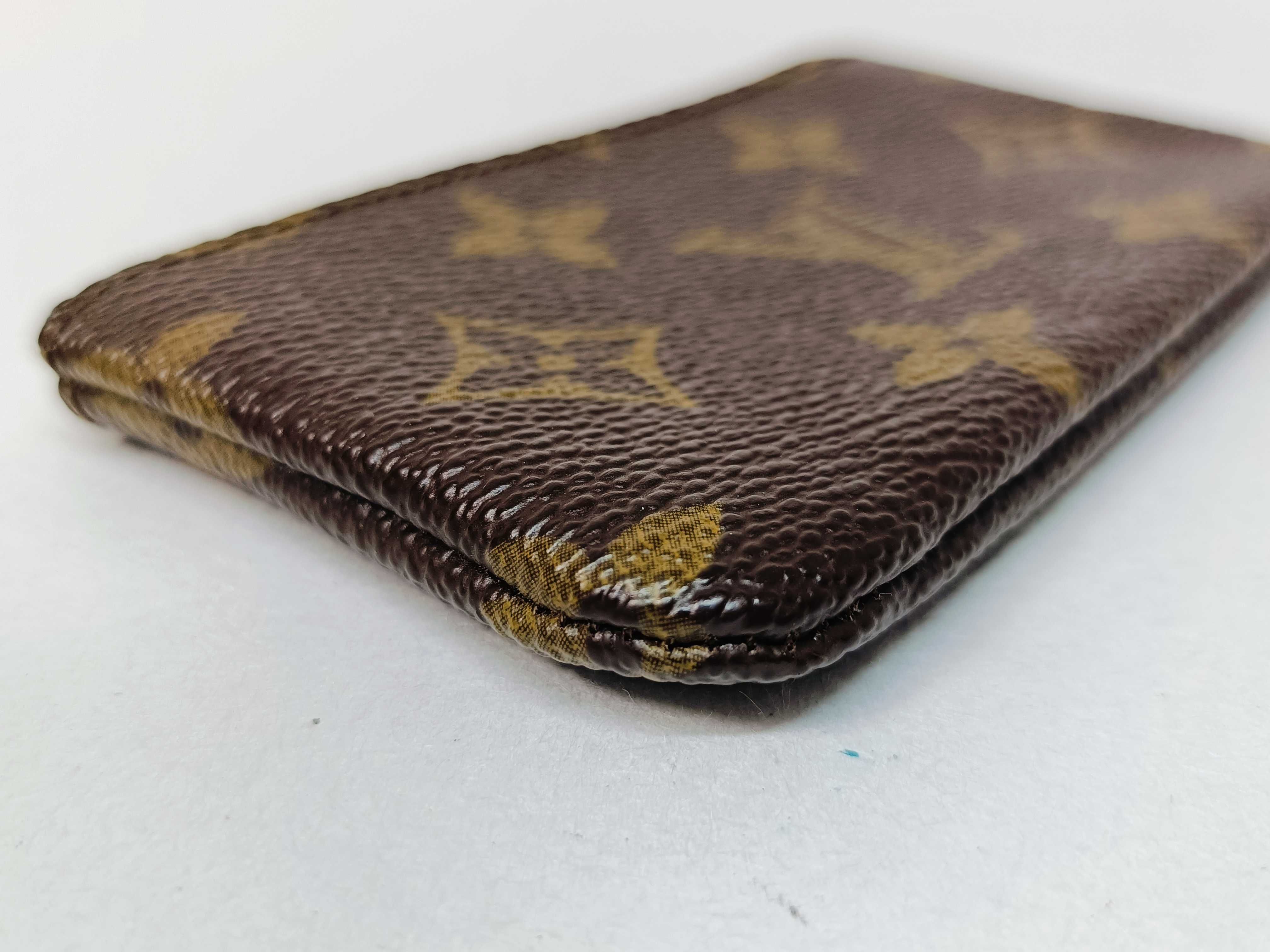 Monogram M62650 Pochette Clé Coin Case — view 4