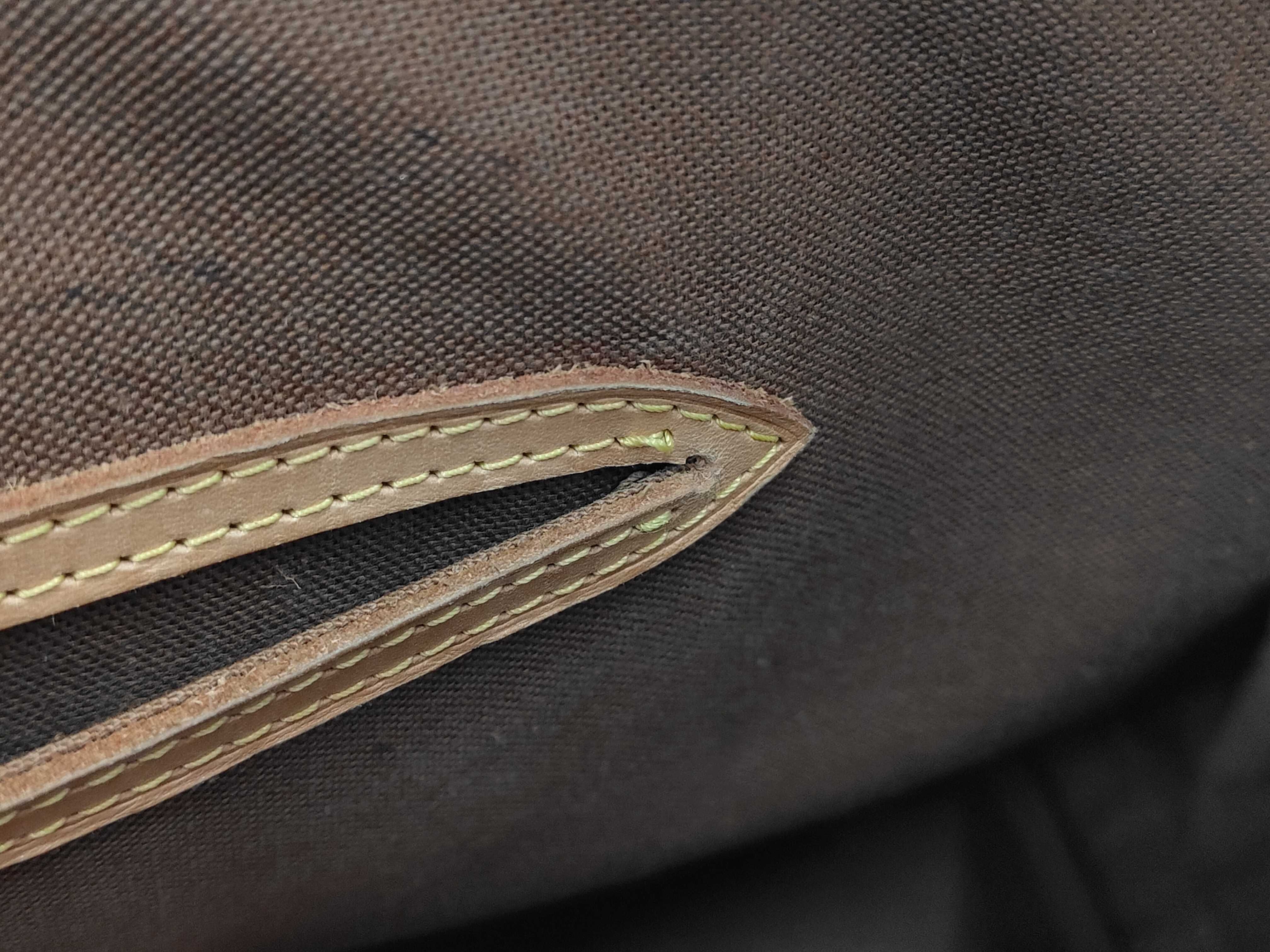 Alma handbag — view 12