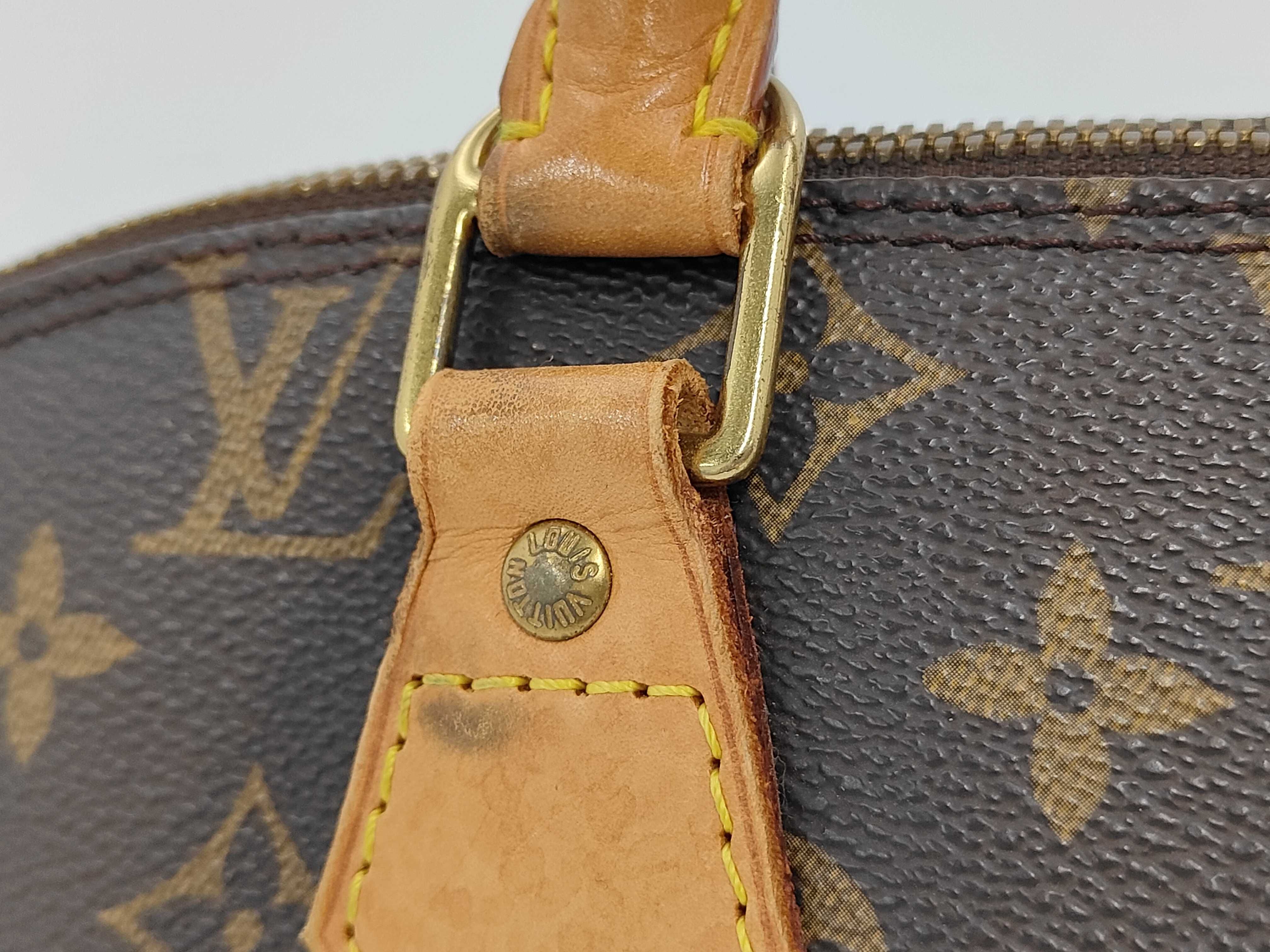 Alma handbag — view 3