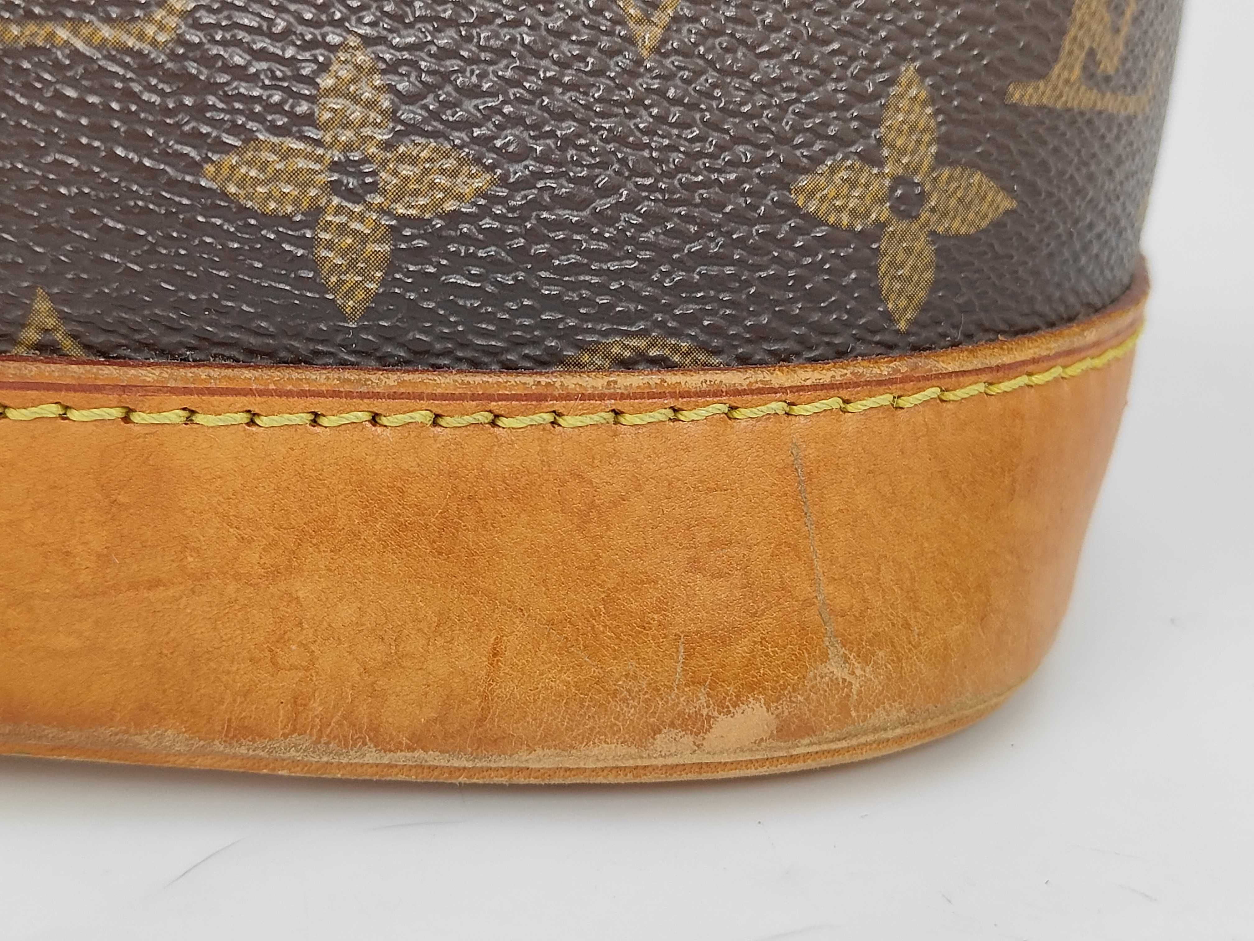 Alma handbag — view 4