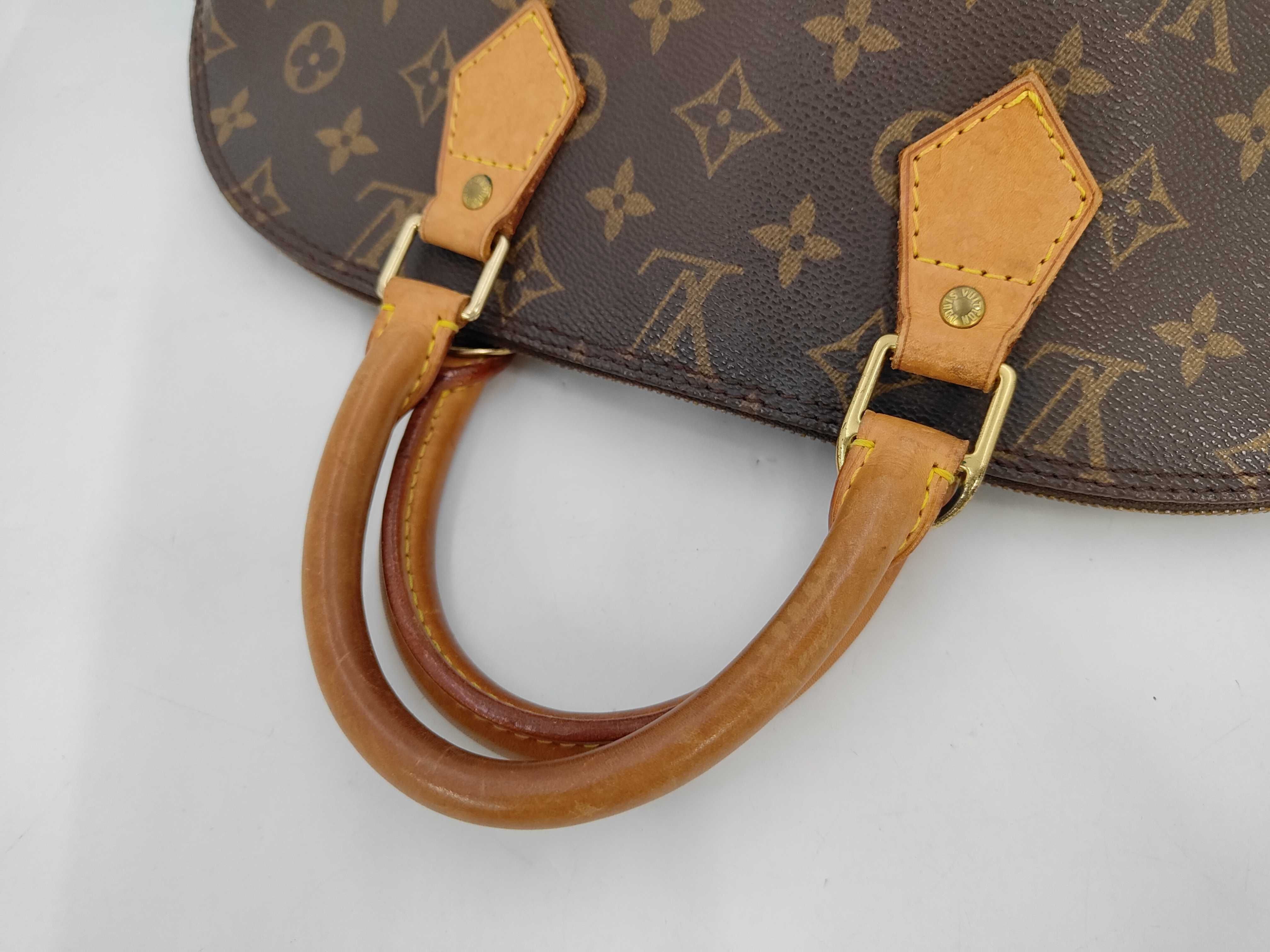 Alma handbag — view 5