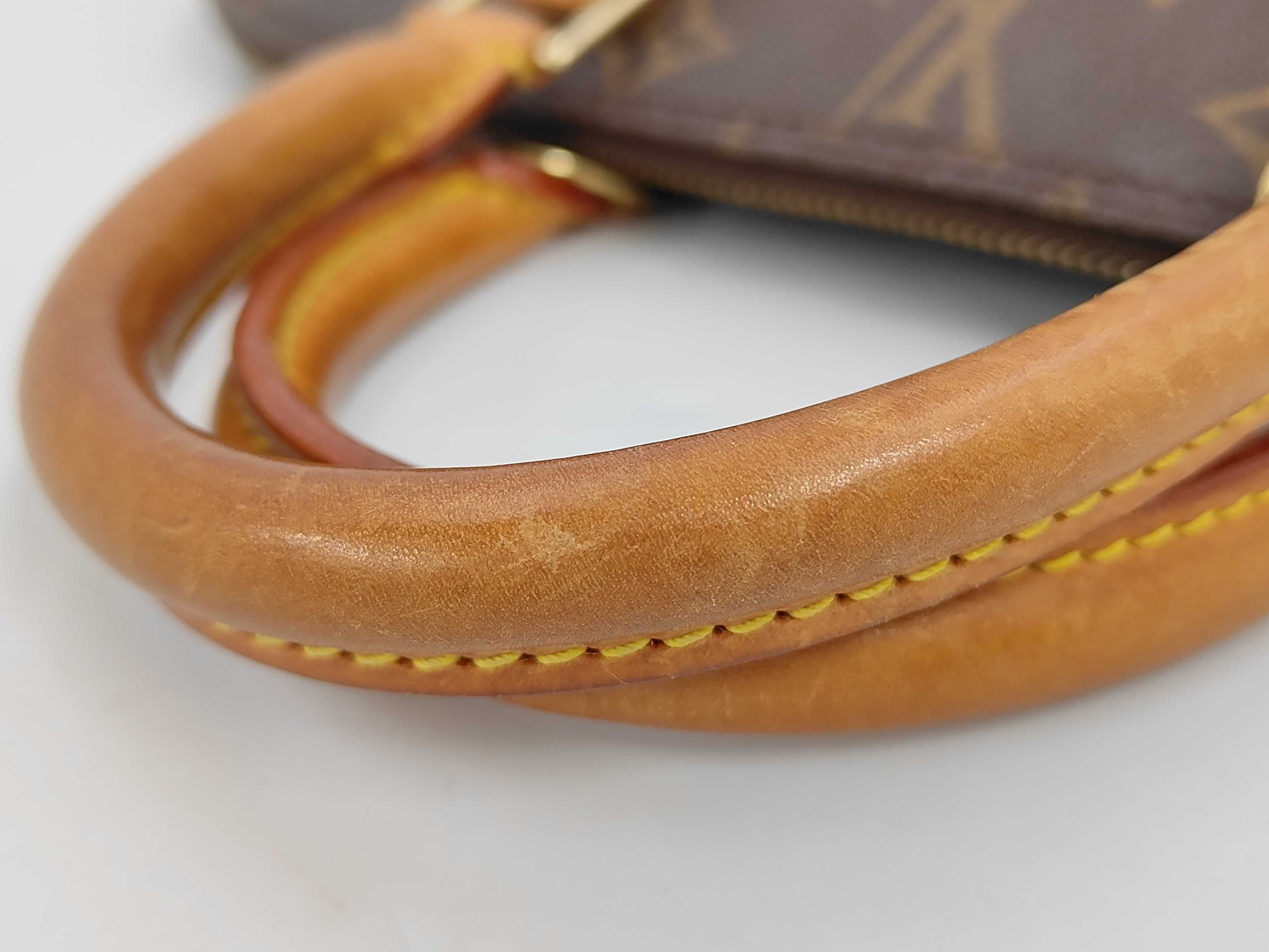 Alma handbag — view 6