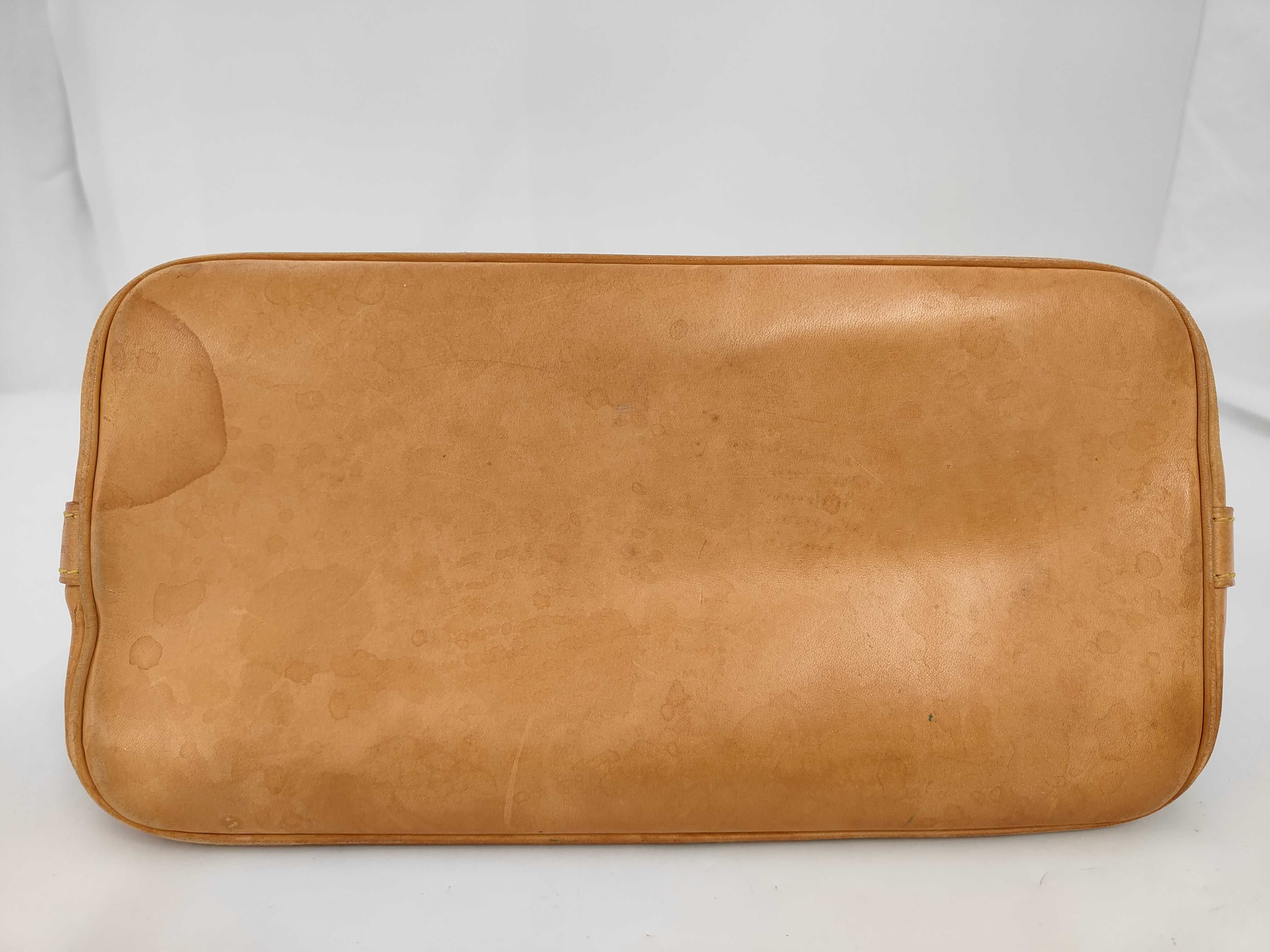 Alma handbag — view 8