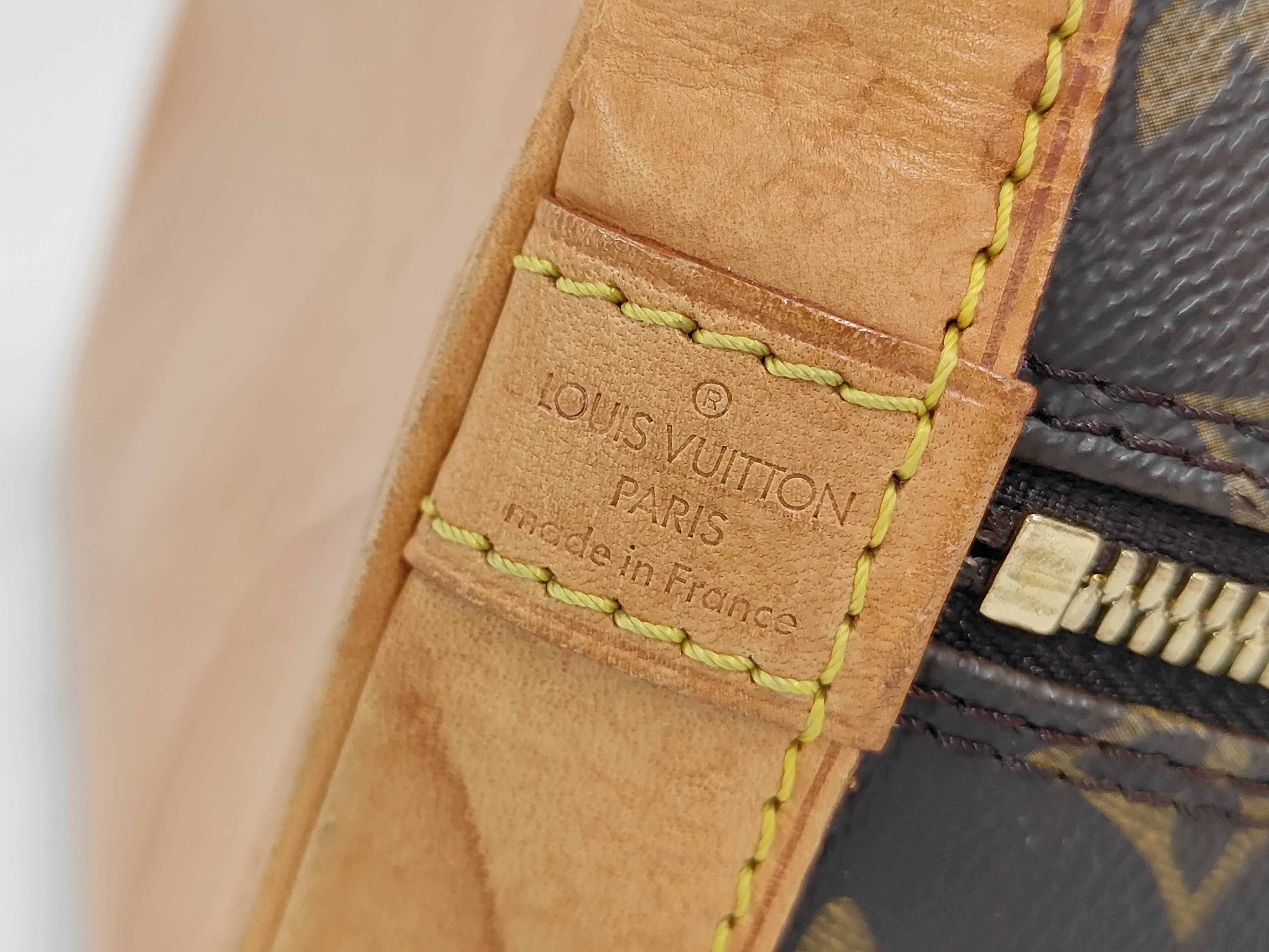 Alma handbag — view 9
