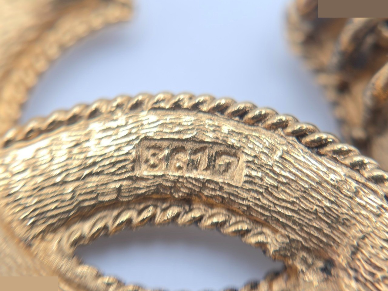 necklace, neck circumference approximately 36cm — view 8