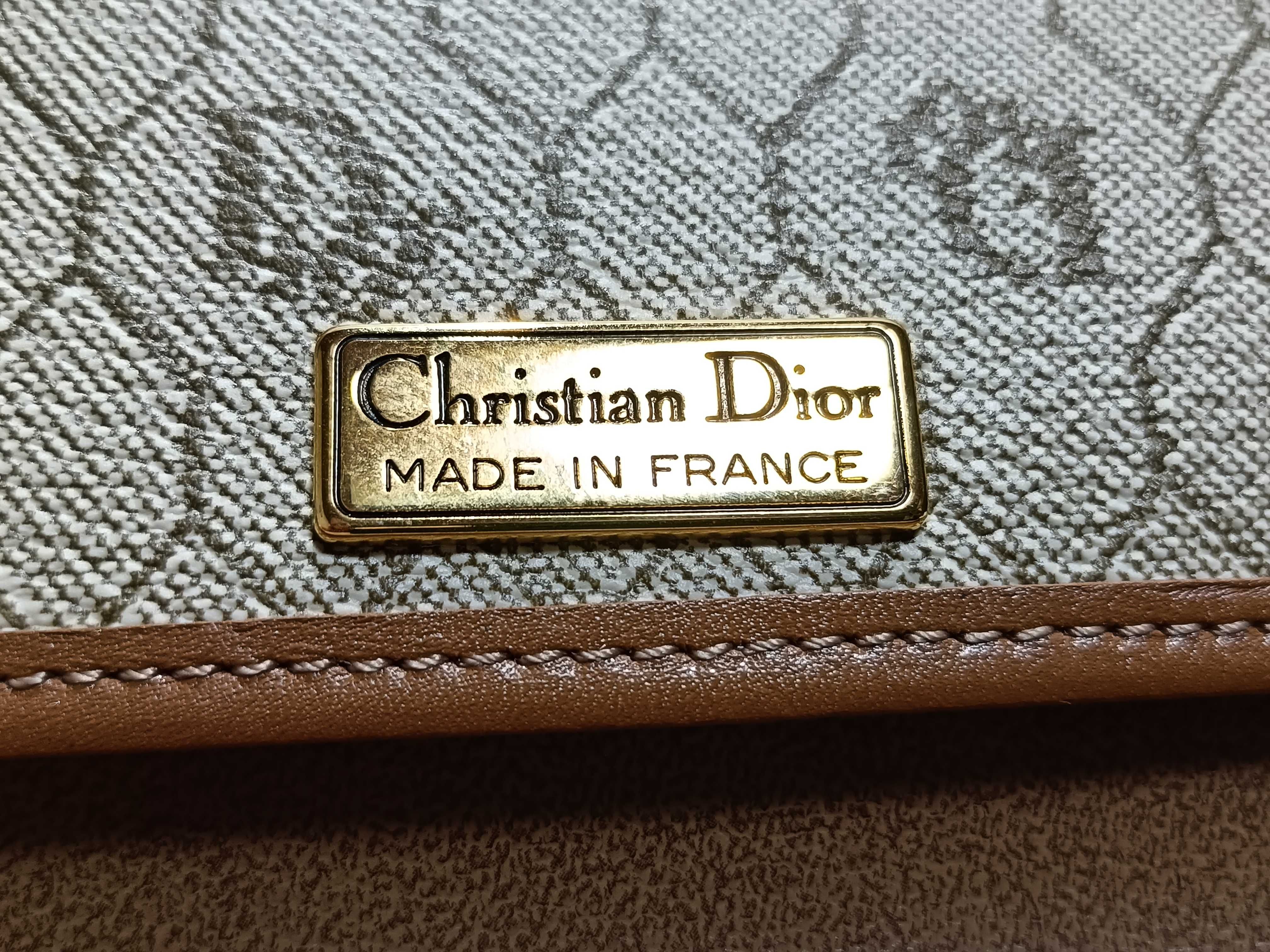 Trotter Chain Shoulder Bag Vintage Shoulder Bag — view 13