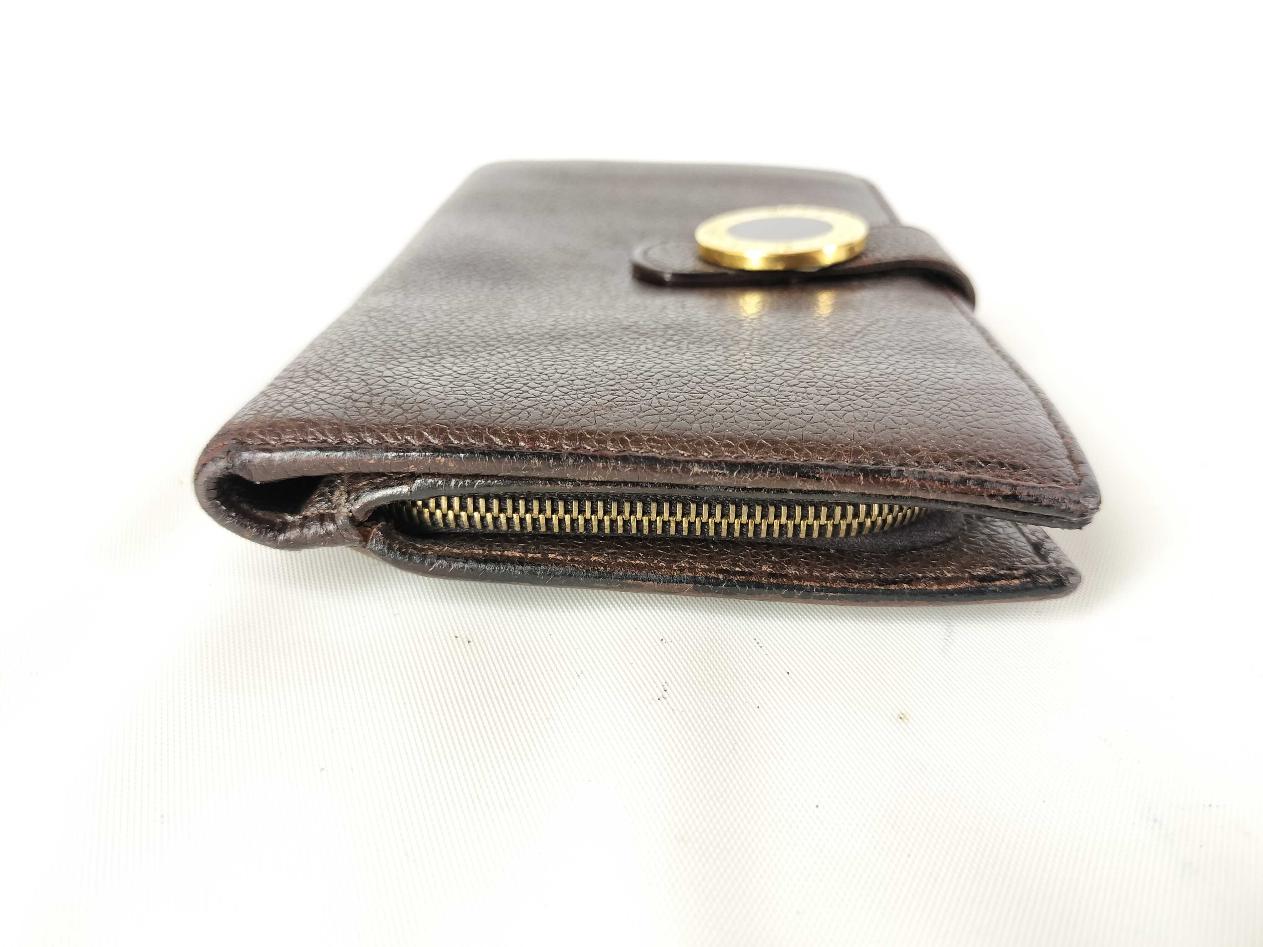 Bulgari B.zero Wallet/Compact Wallet — view 3