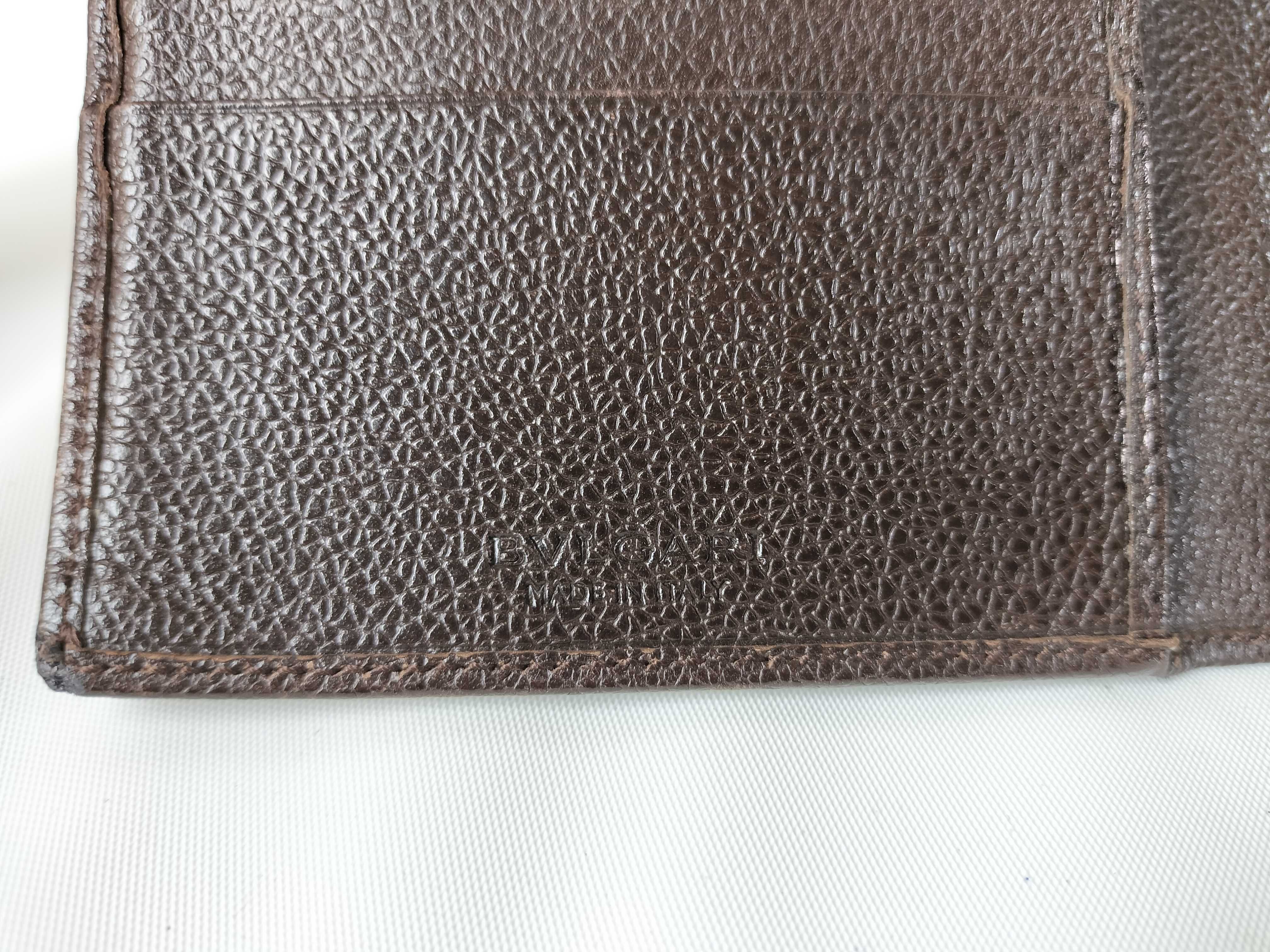 Bulgari B.zero Wallet/Compact Wallet — view 6