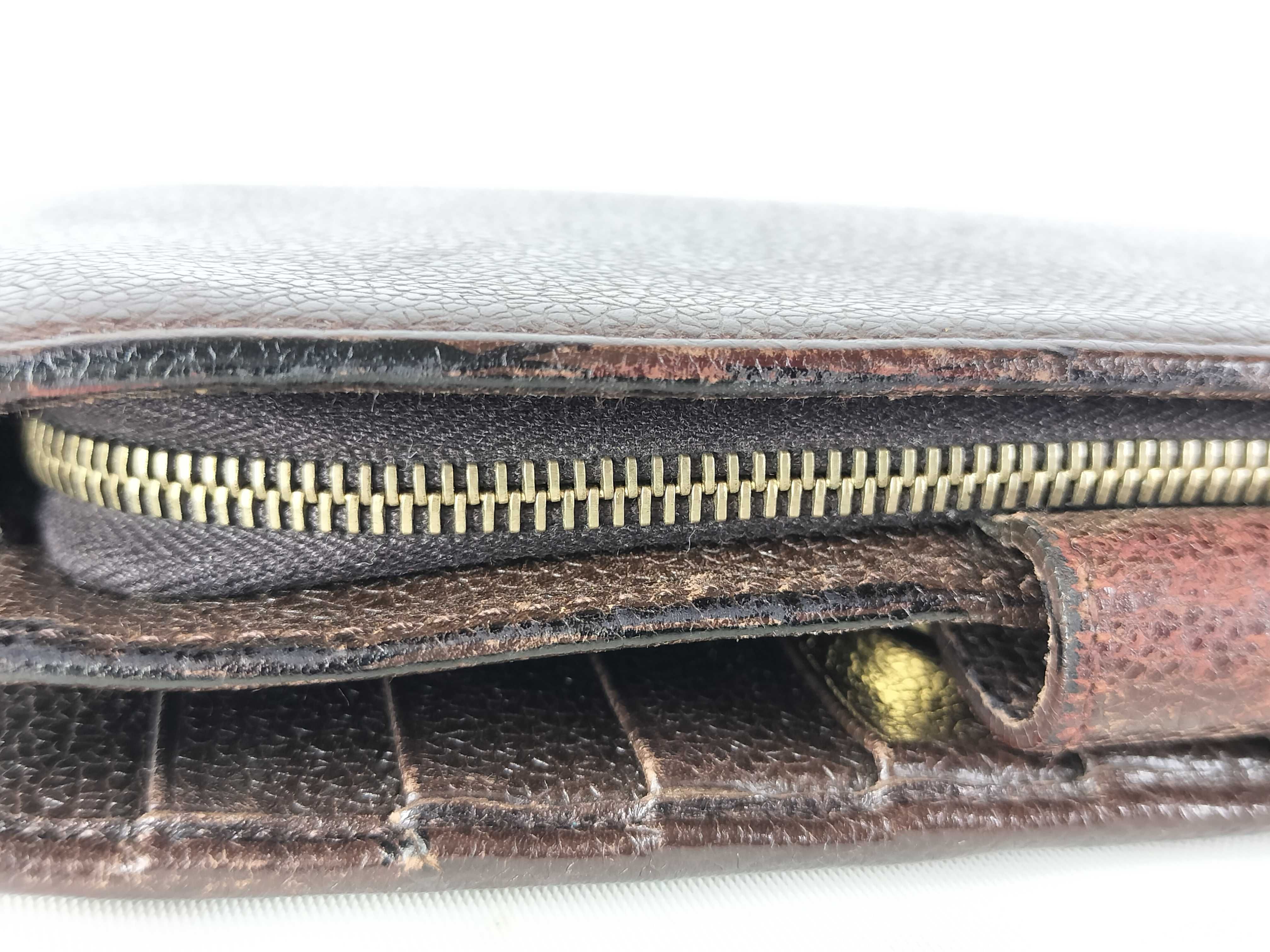 Bulgari B.zero Wallet/Compact Wallet — view 10